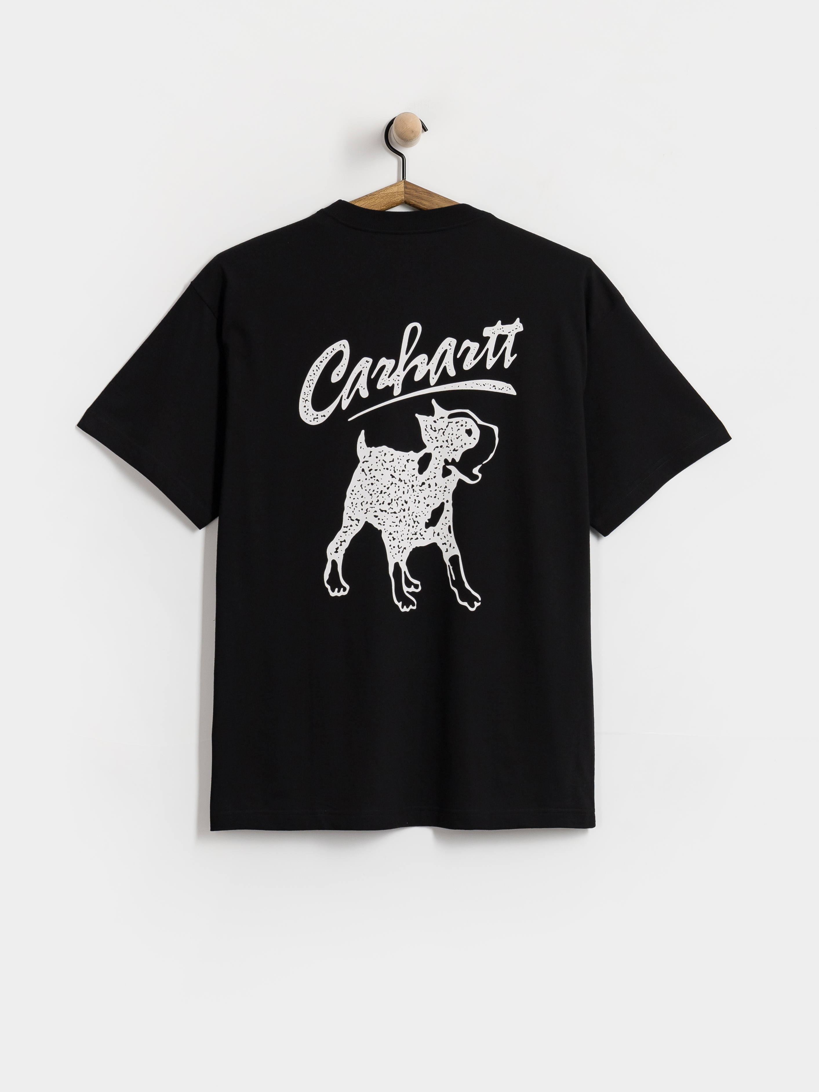 Tričko Carhartt WIP Pup