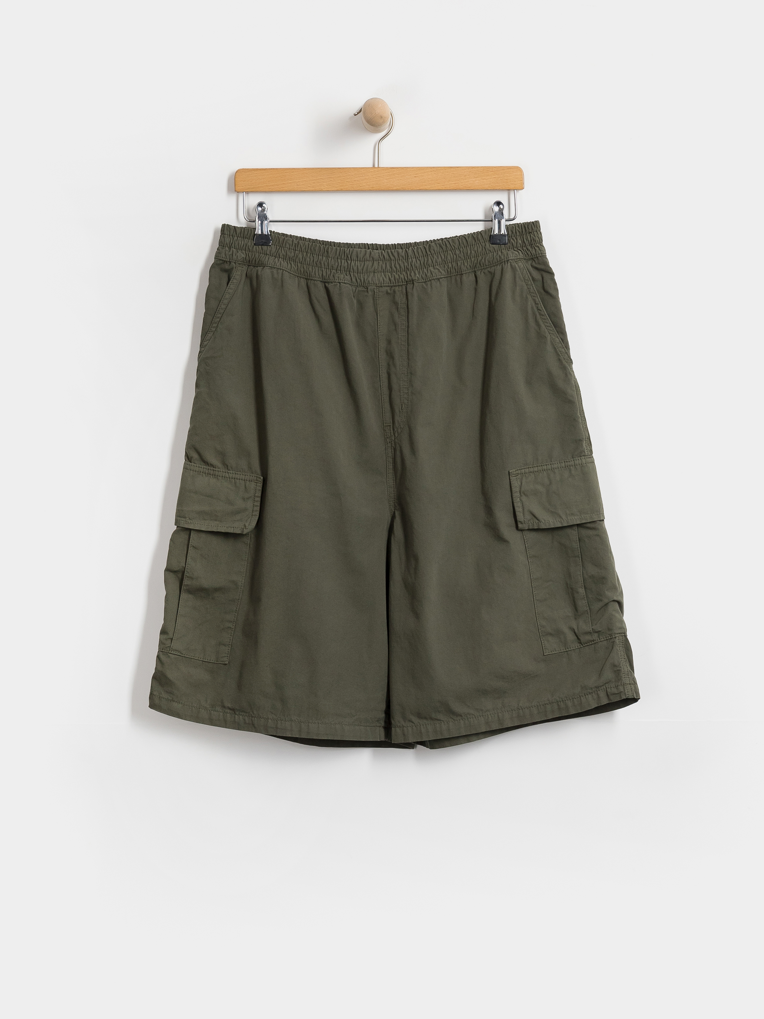 Kraťasy Carhartt WIP Mandler Cargo