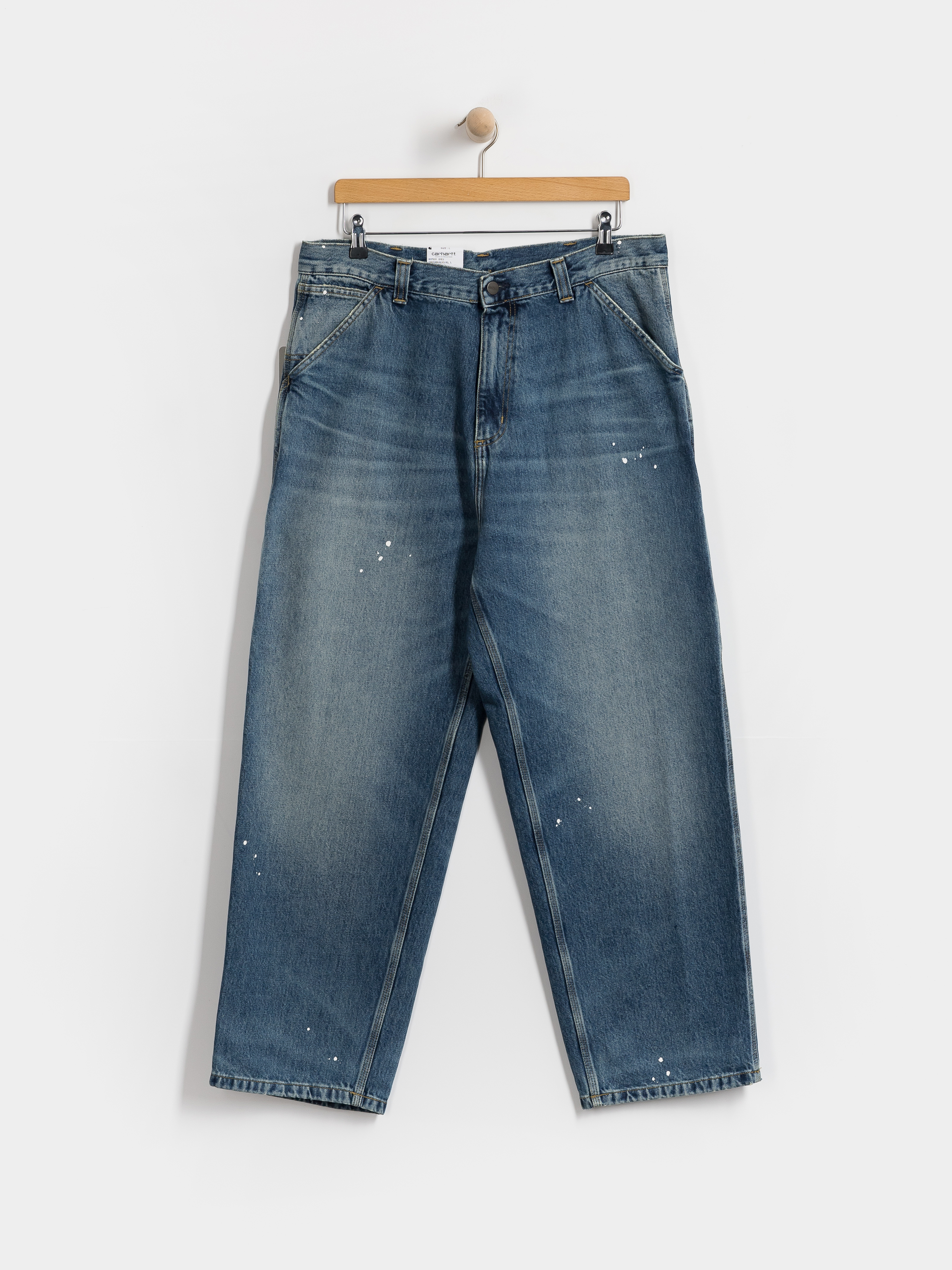 Kalhoty Carhartt WIP OG Single Knee