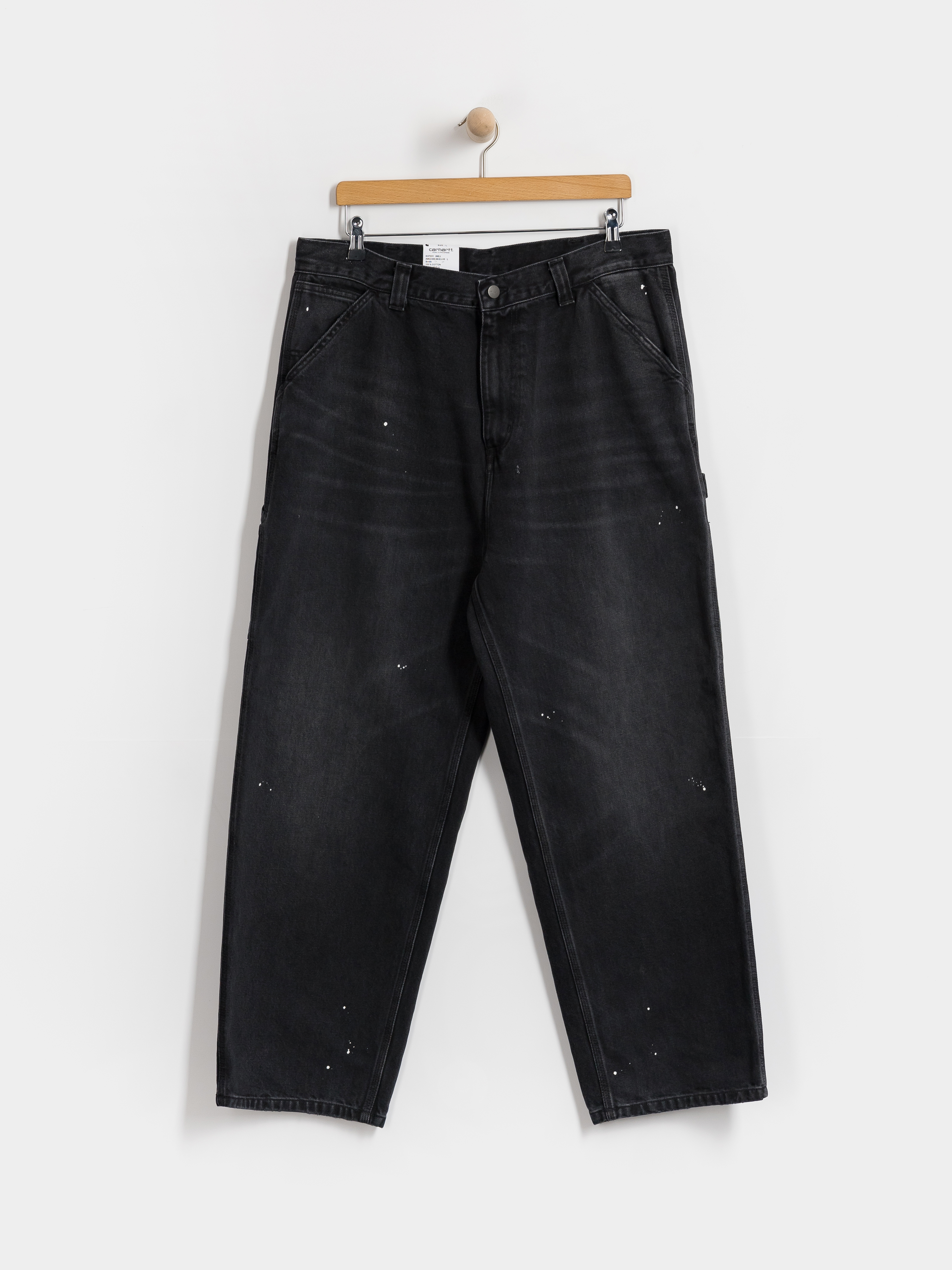 Kalhoty Carhartt WIP OG Single Knee