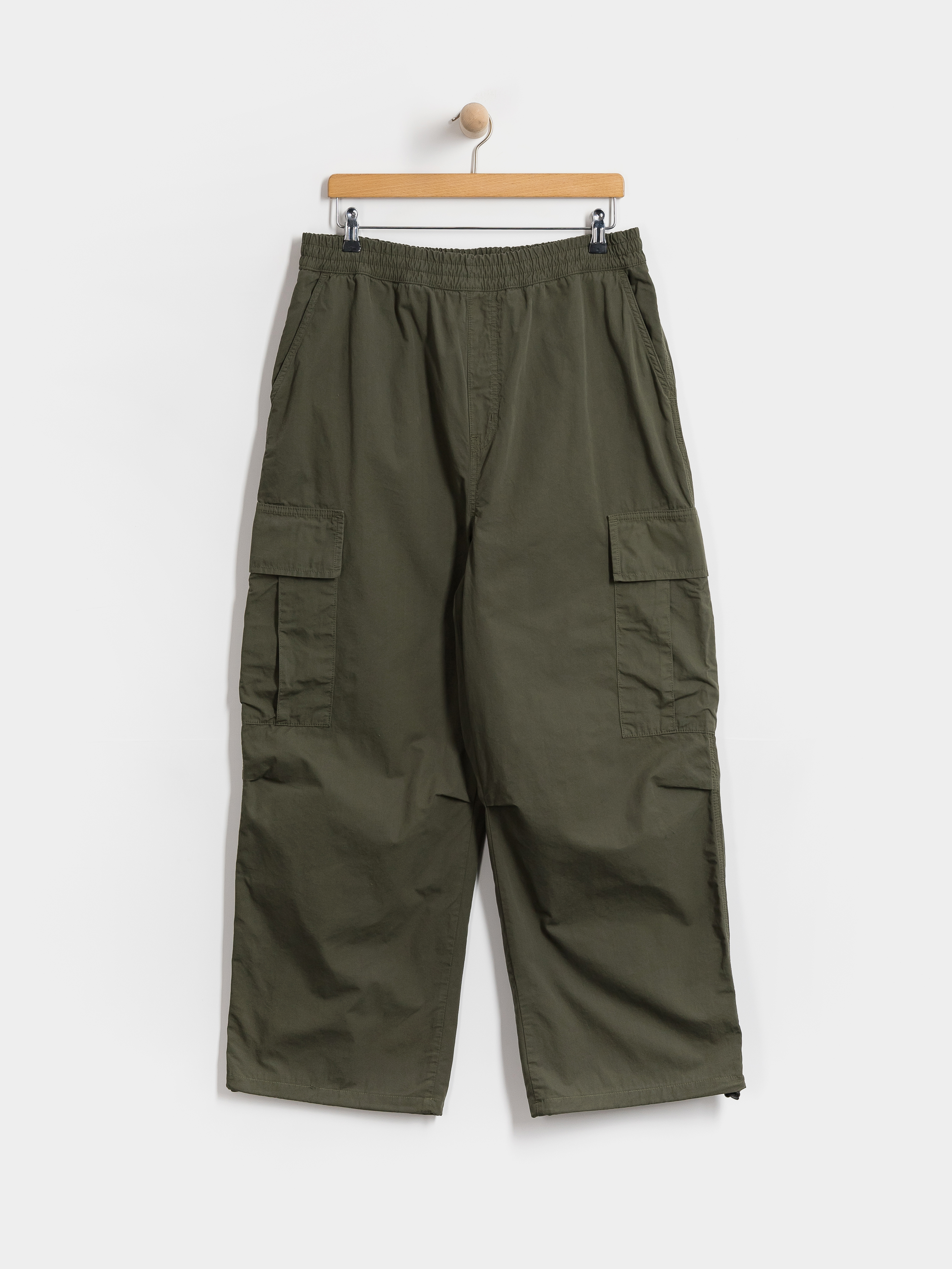 Kalhoty Carhartt WIP Mandler Cargo (leaf)
