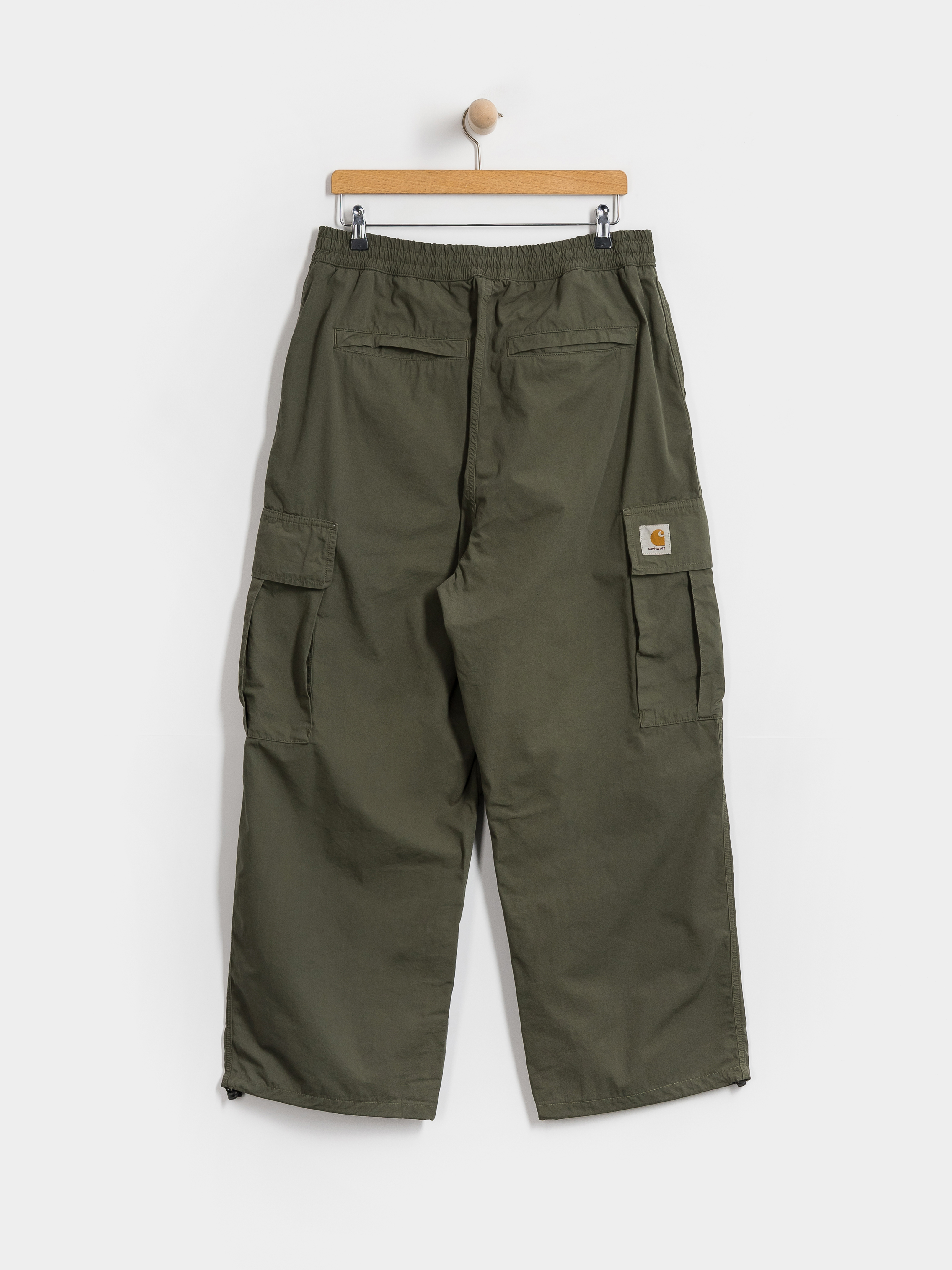 Kalhoty Carhartt WIP Mandler Cargo (leaf)