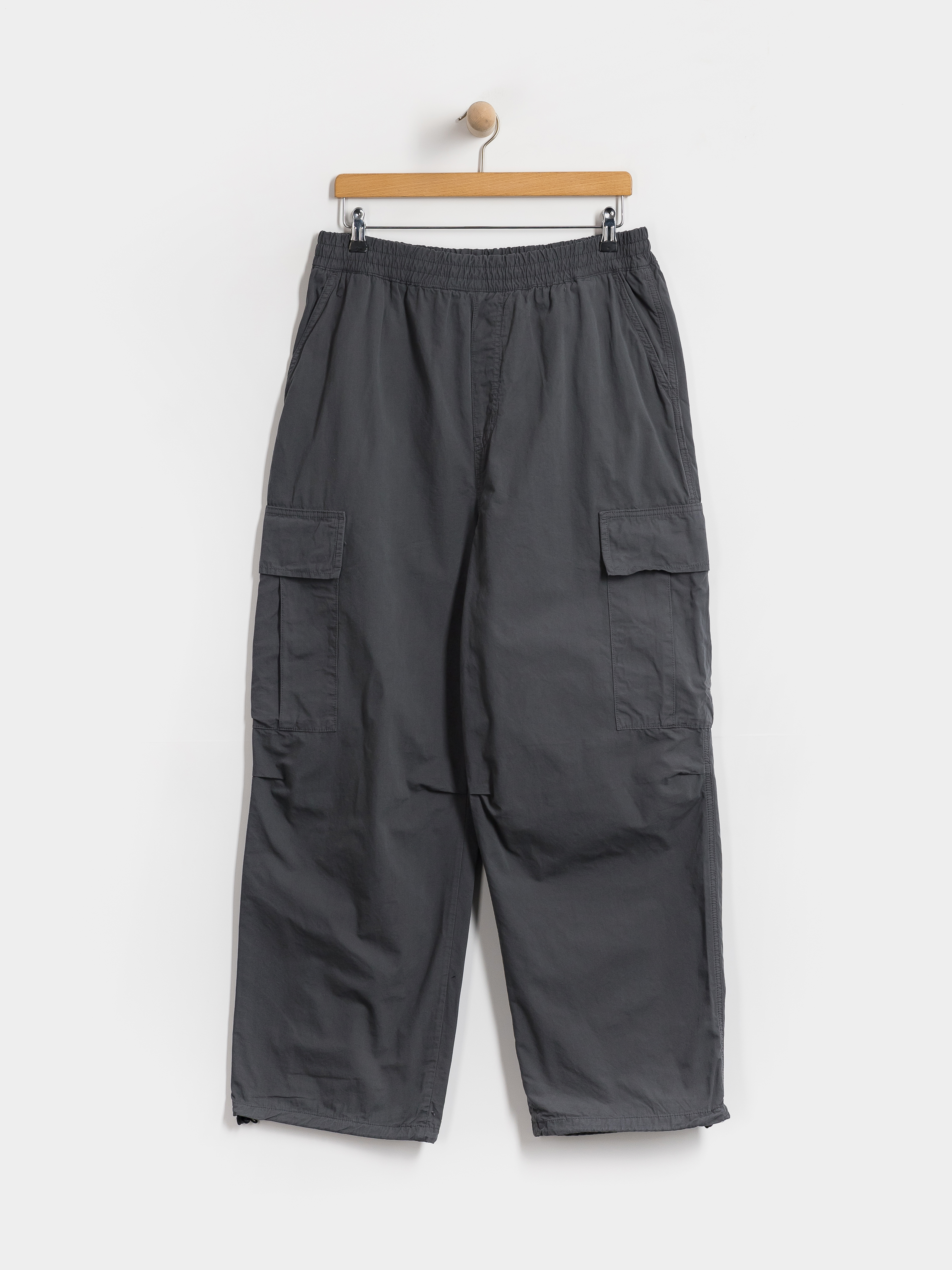 Kalhoty Carhartt WIP Mandler Cargo (styx)