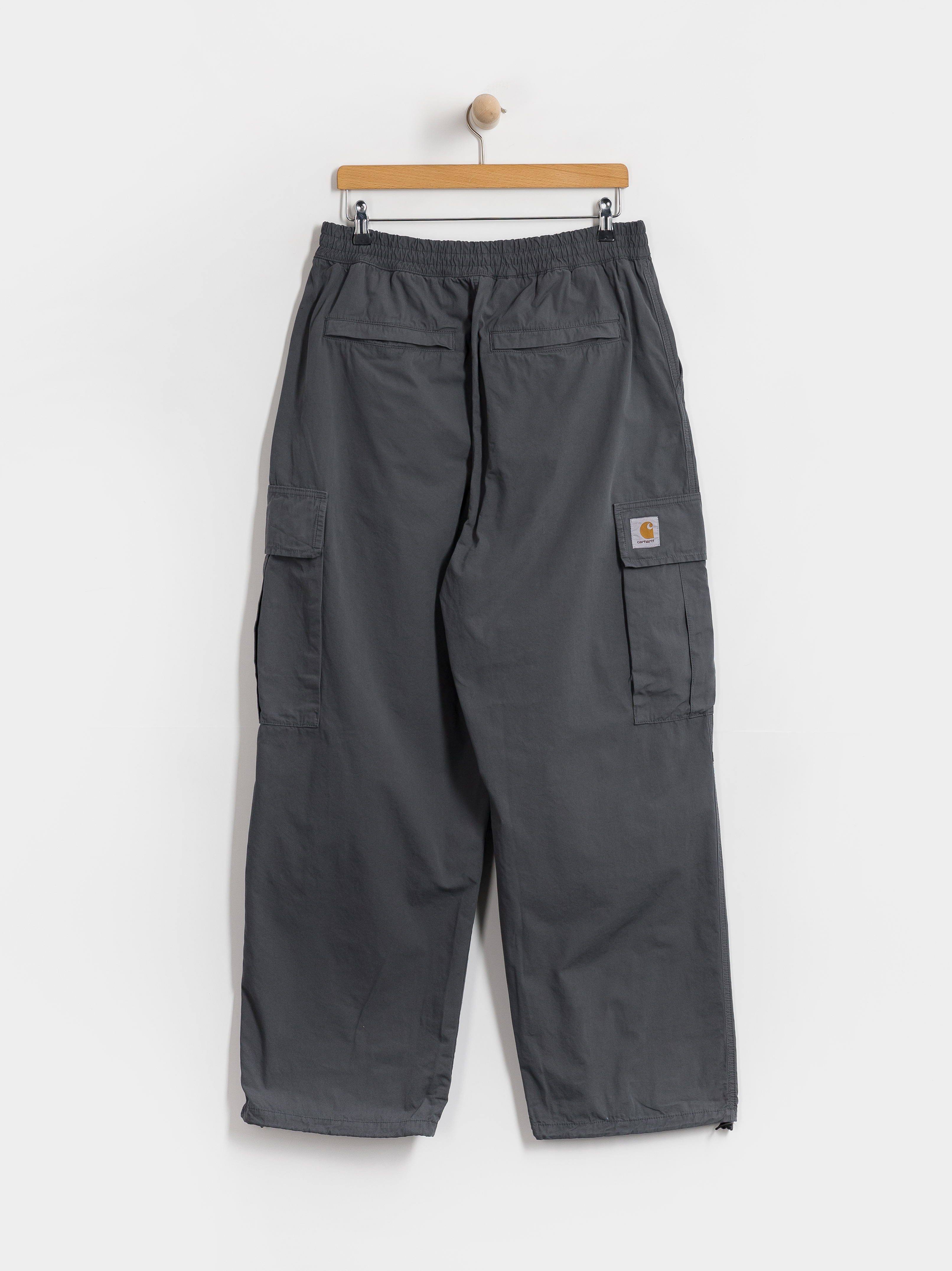 Kalhoty Carhartt WIP Mandler Cargo (styx)