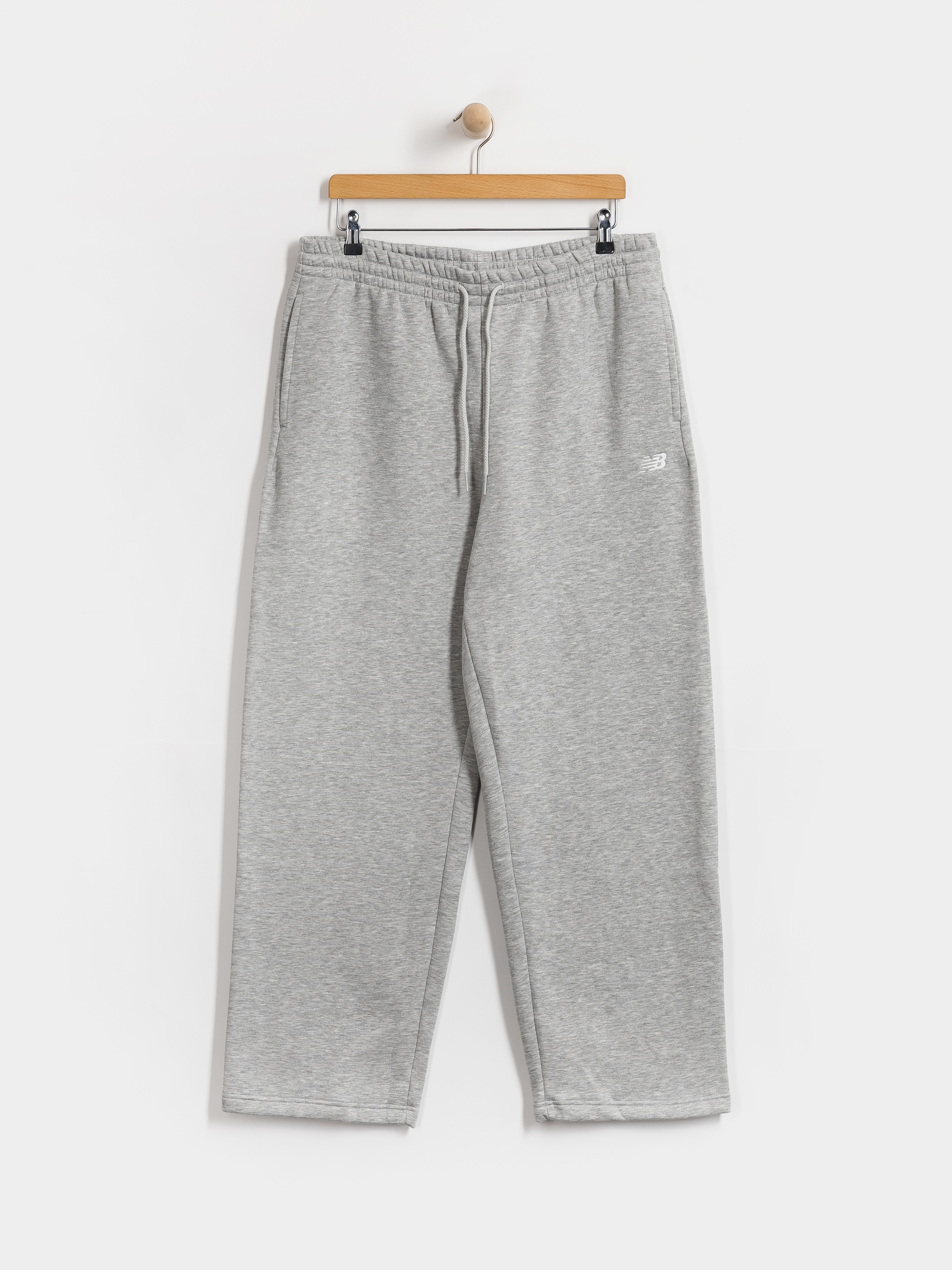 Kalhoty New Balance Sport Essentials Fleece
