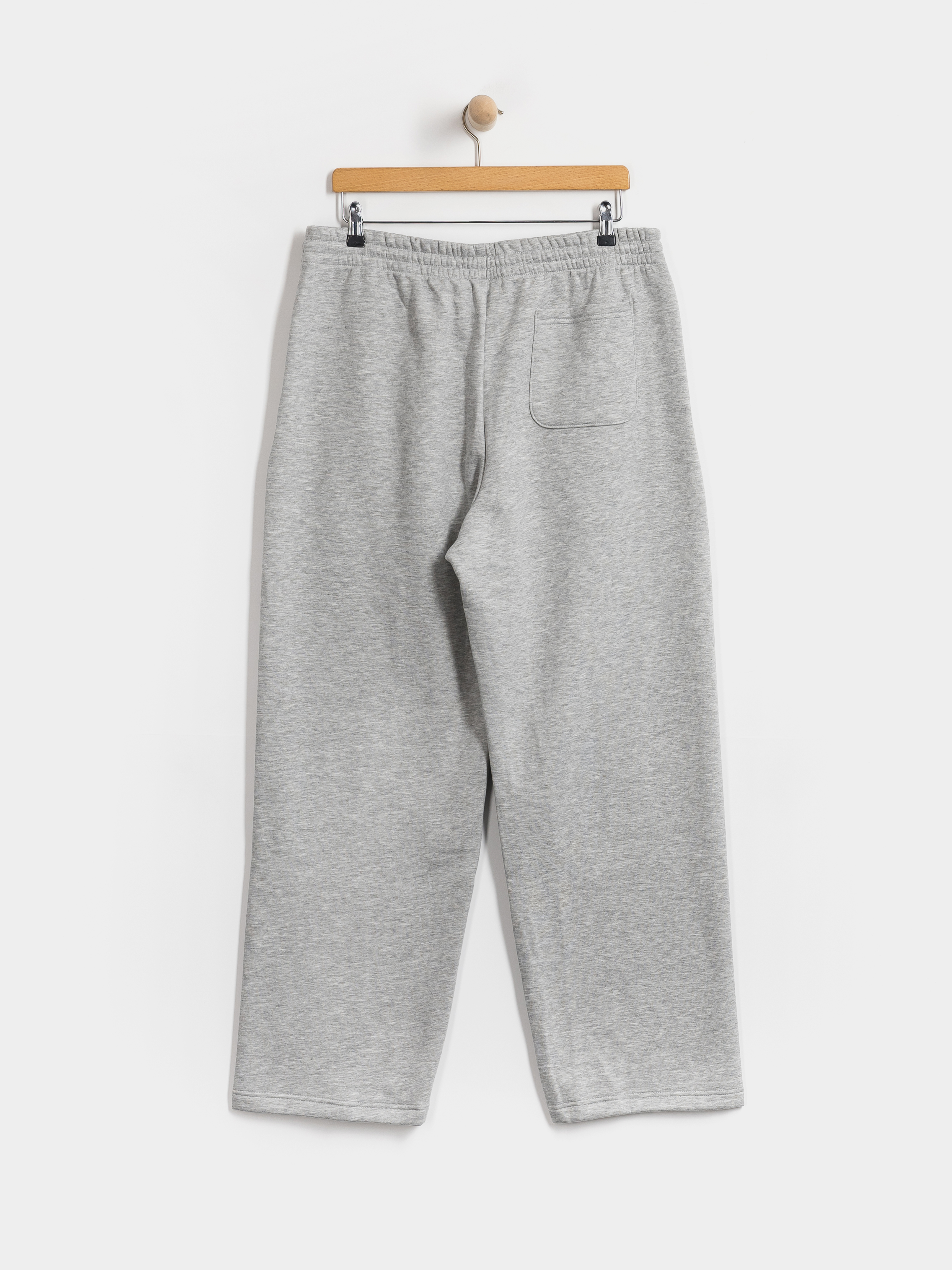 Kalhoty New Balance Sport Essentials Fleece (athletic grey)