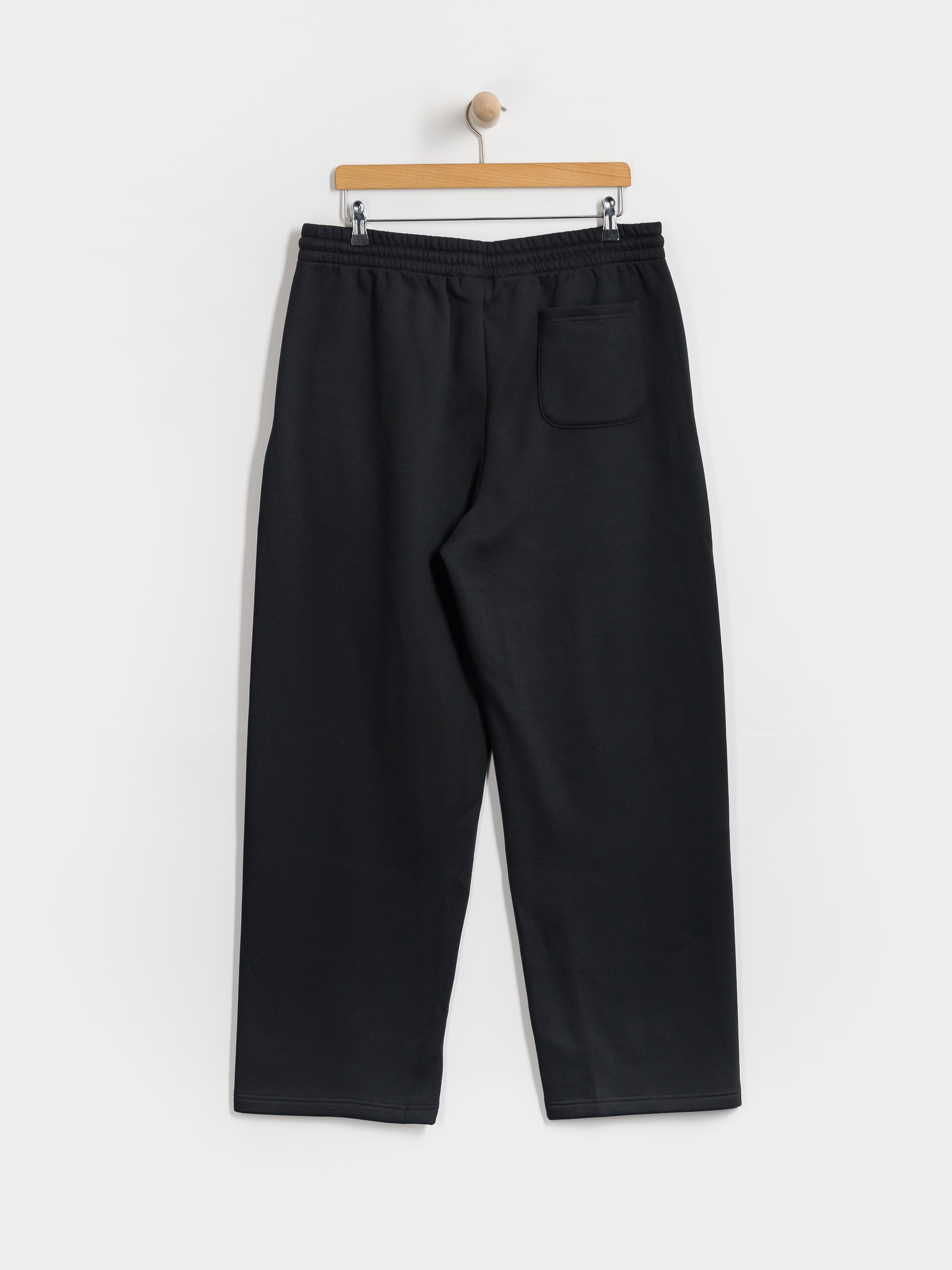 Kalhoty New Balance Sport Essentials Fleece (black)