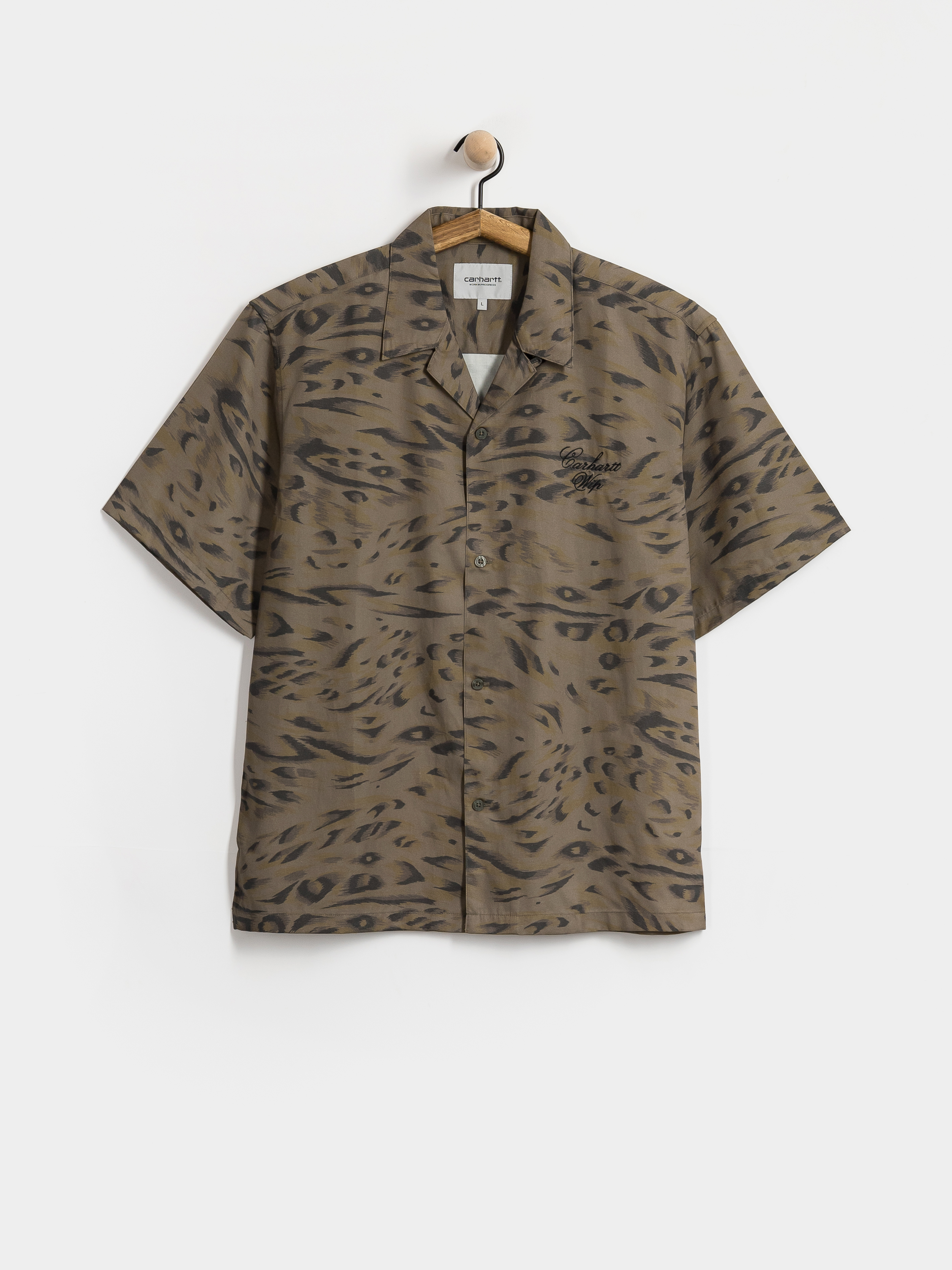 Košile Carhartt WIP Travon