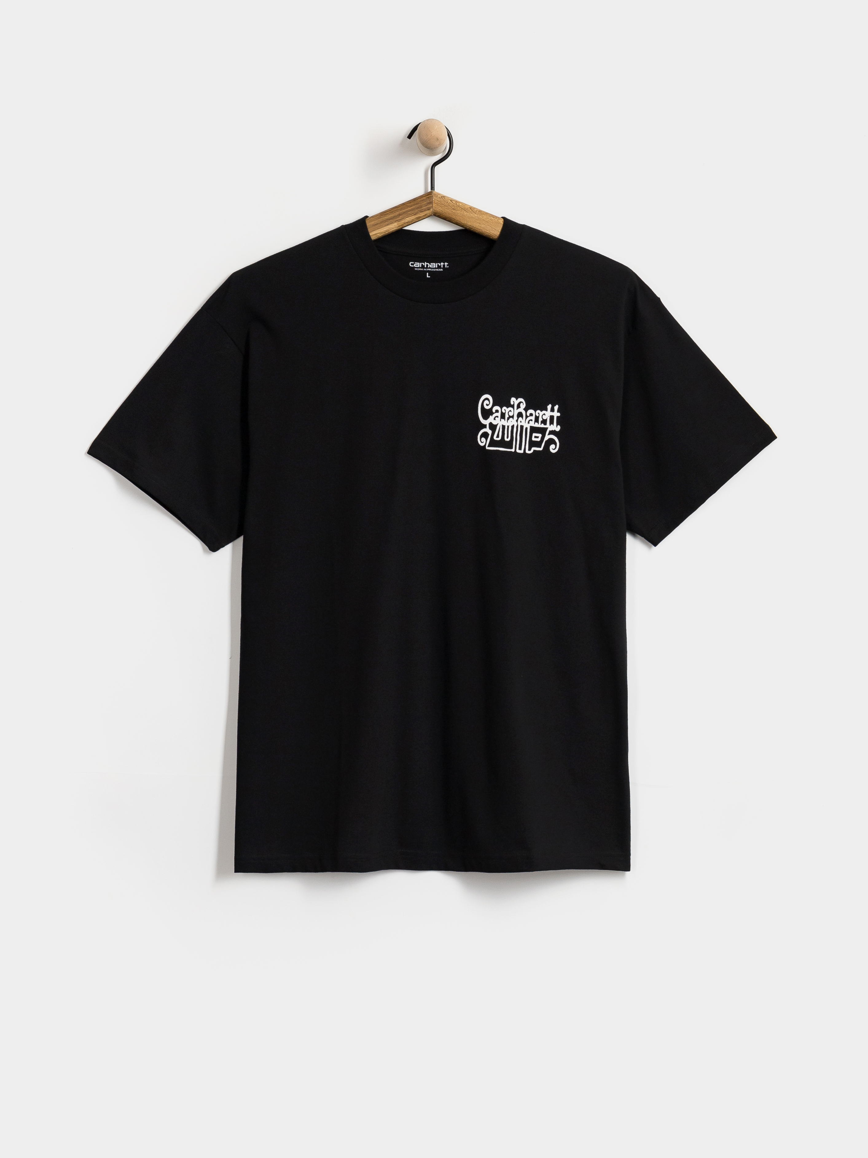 Tričko Carhartt WIP Formidable