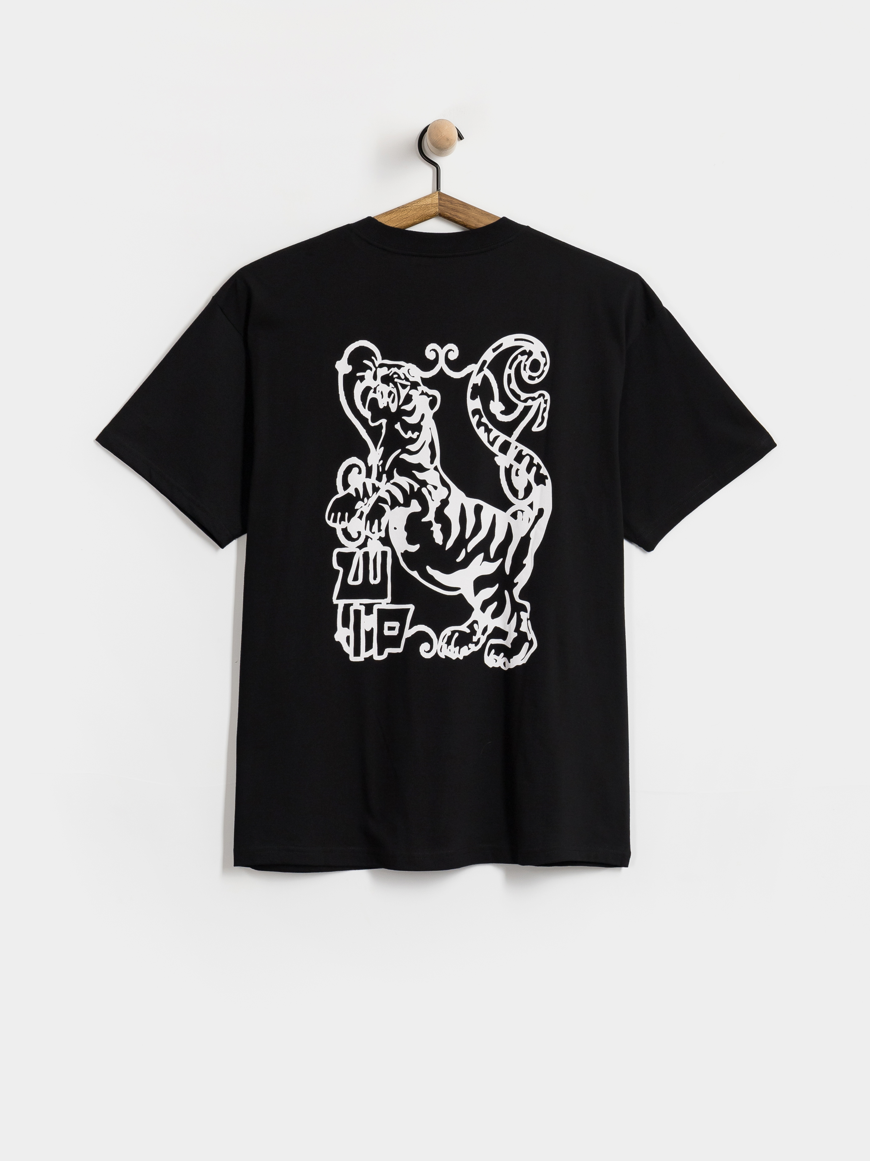 Tričko Carhartt WIP Formidable (black)