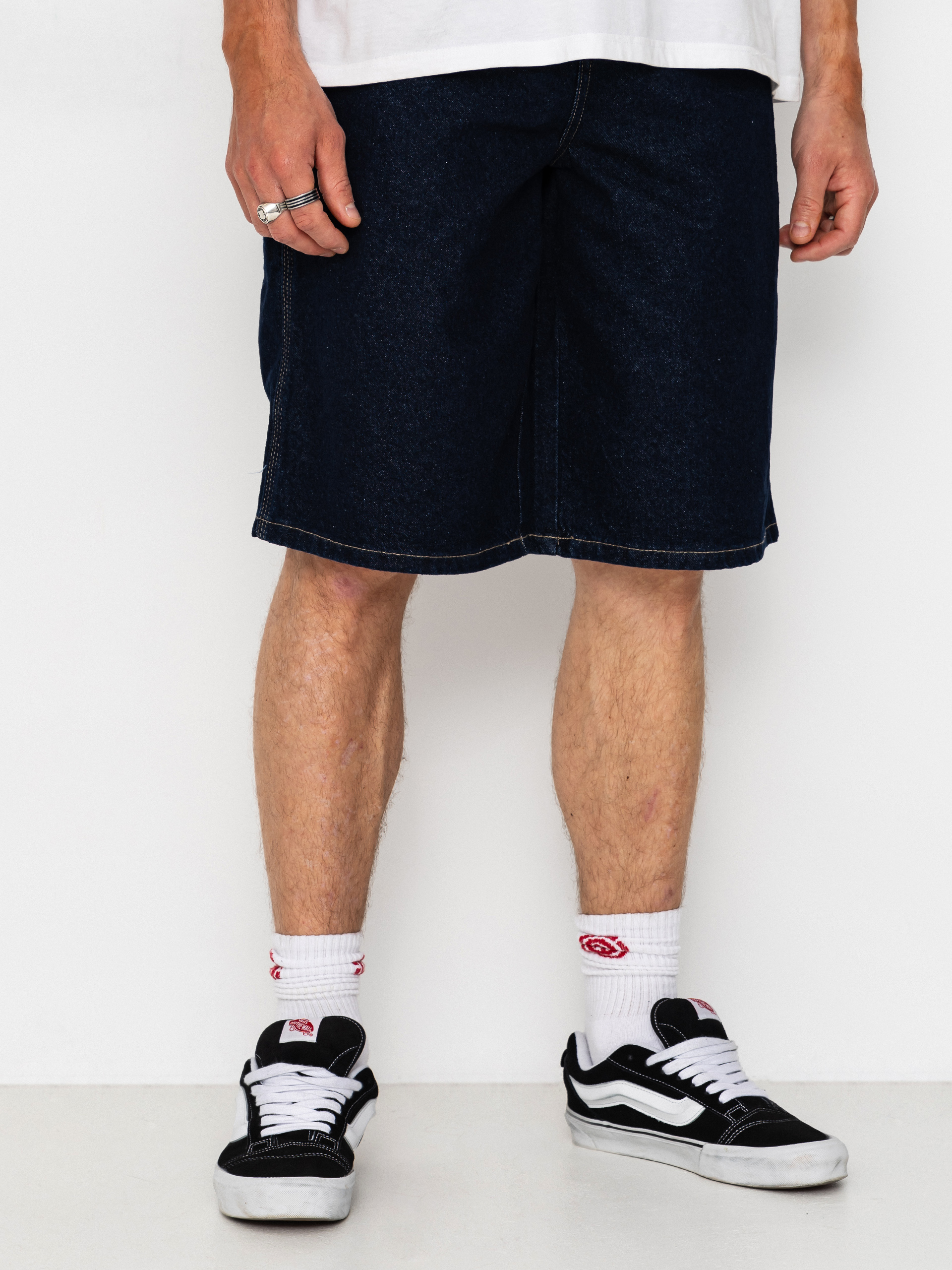 Kraťasy Dickies 958 13 Inch Loose (rinsed)