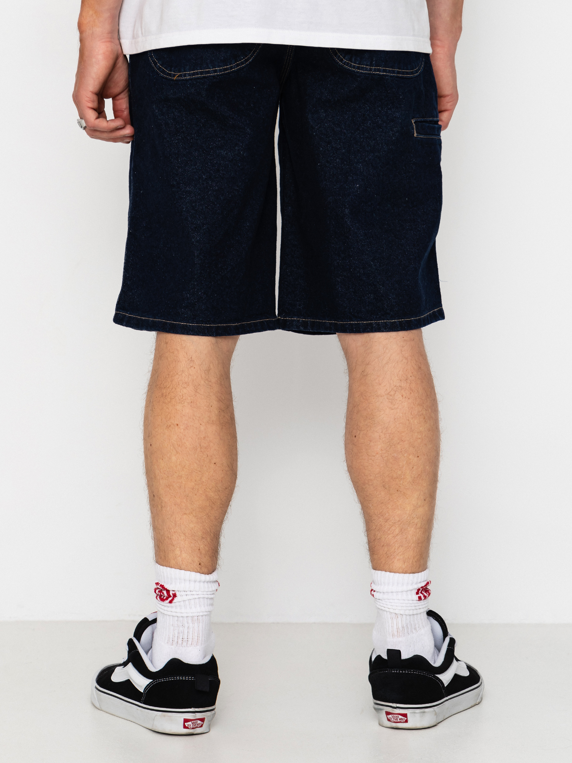 Kraťasy Dickies 958 13 Inch Loose (rinsed)