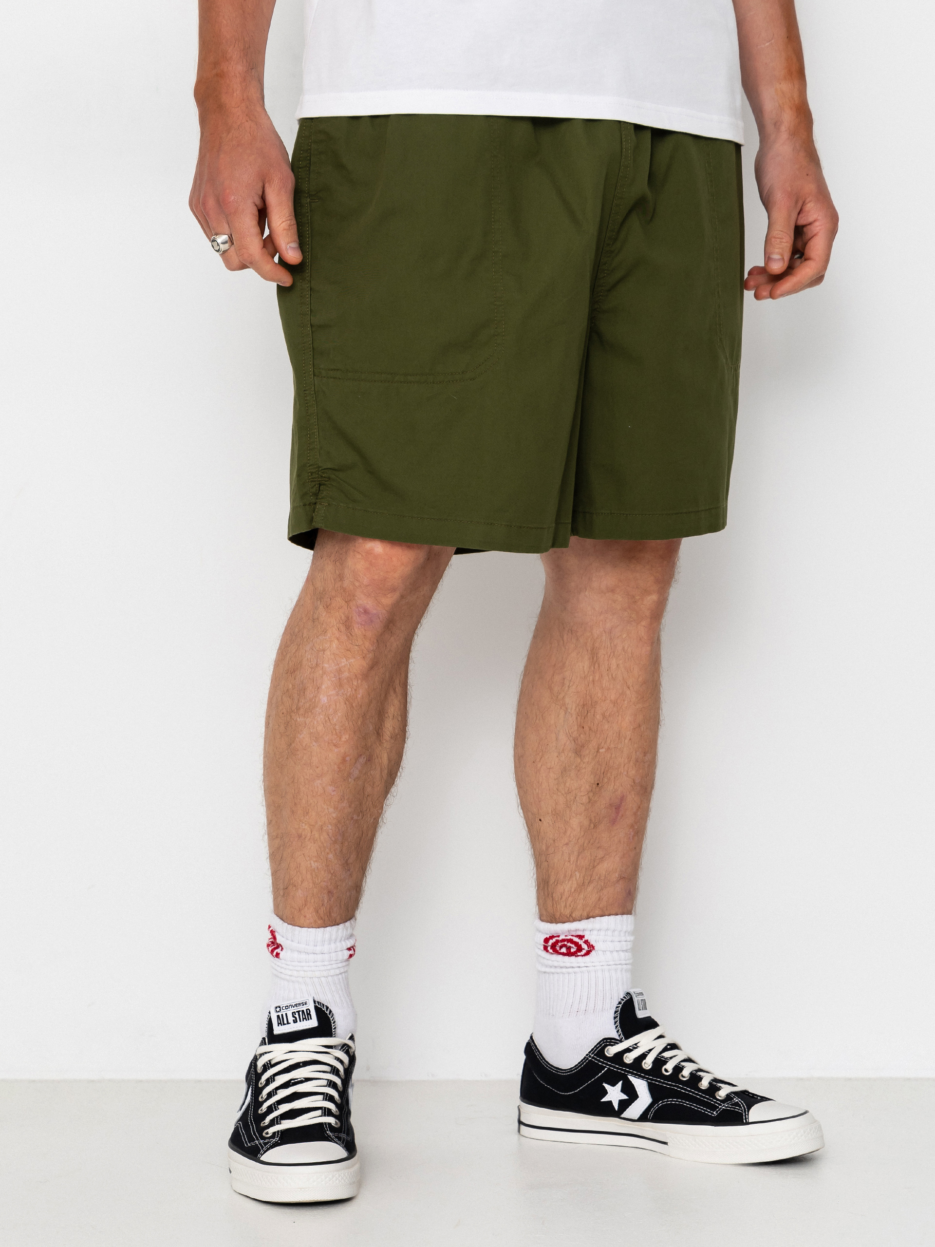 Kraťasy Dickies Pelican Rapids (cypress)