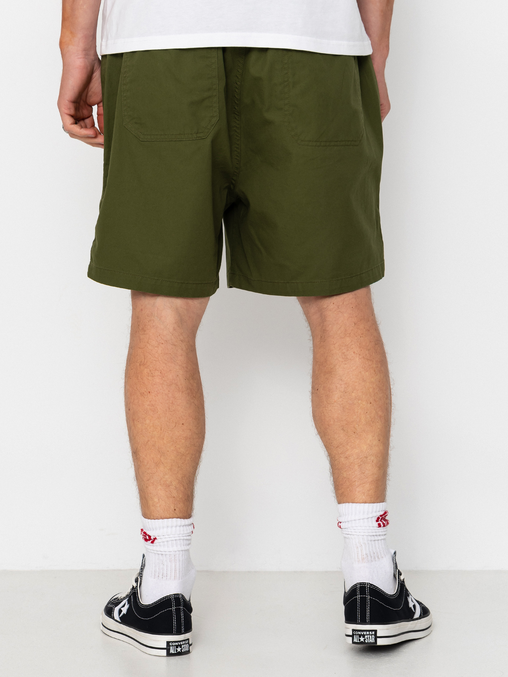 Kraťasy Dickies Pelican Rapids (cypress)