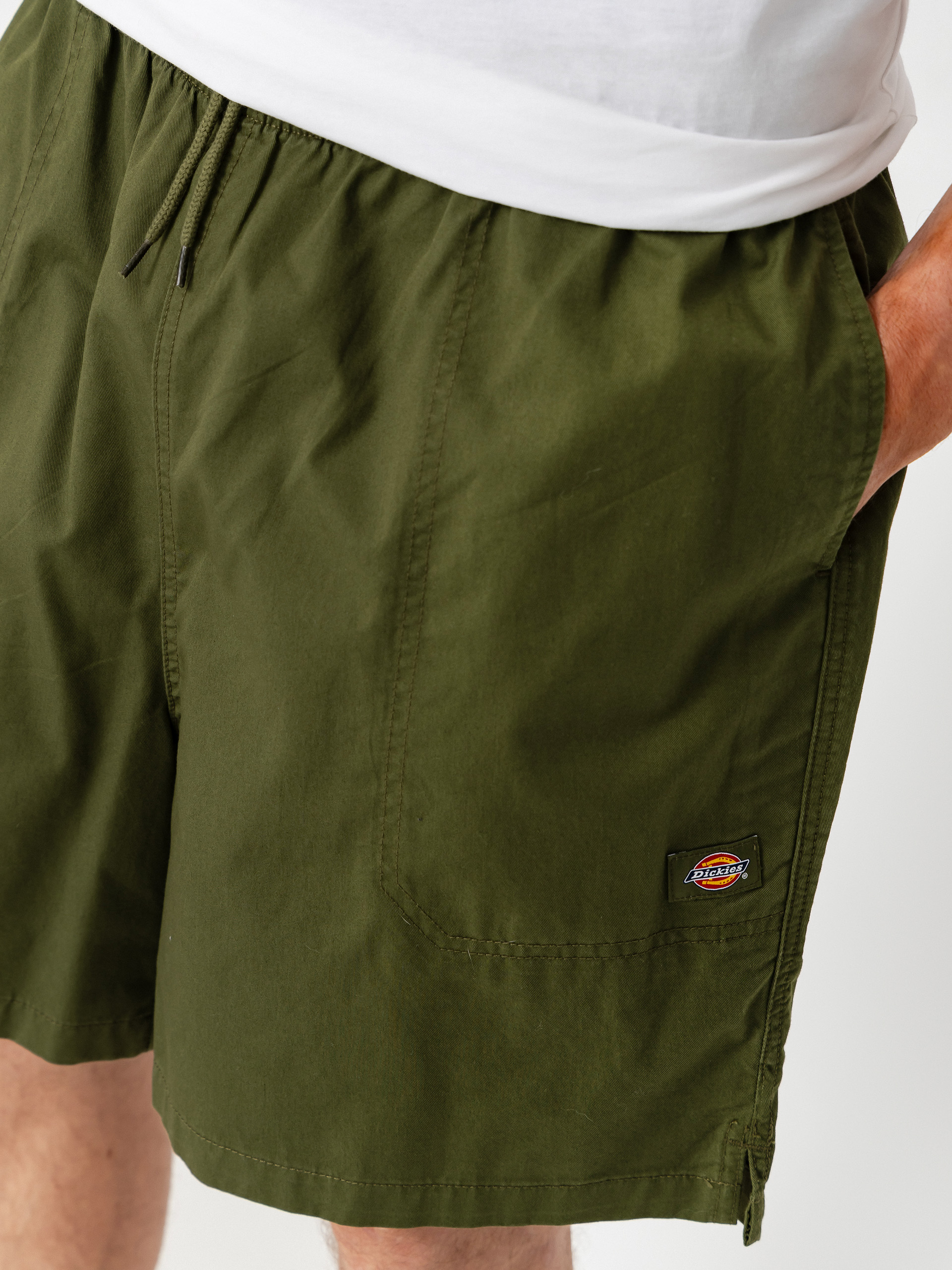 Kraťasy Dickies Pelican Rapids (cypress)