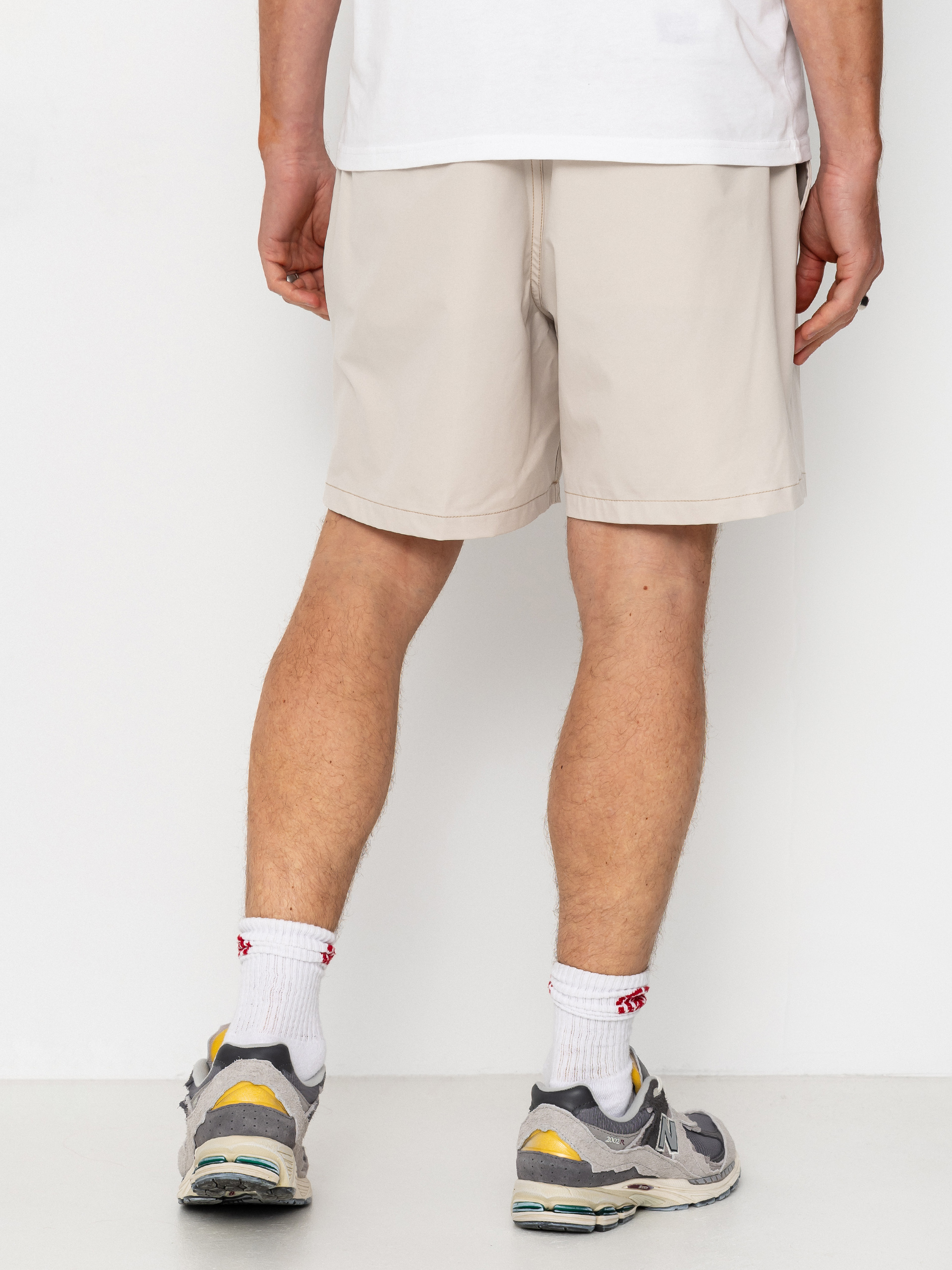 Kraťasy Vans Range Relaxed Sport (oatmeal)