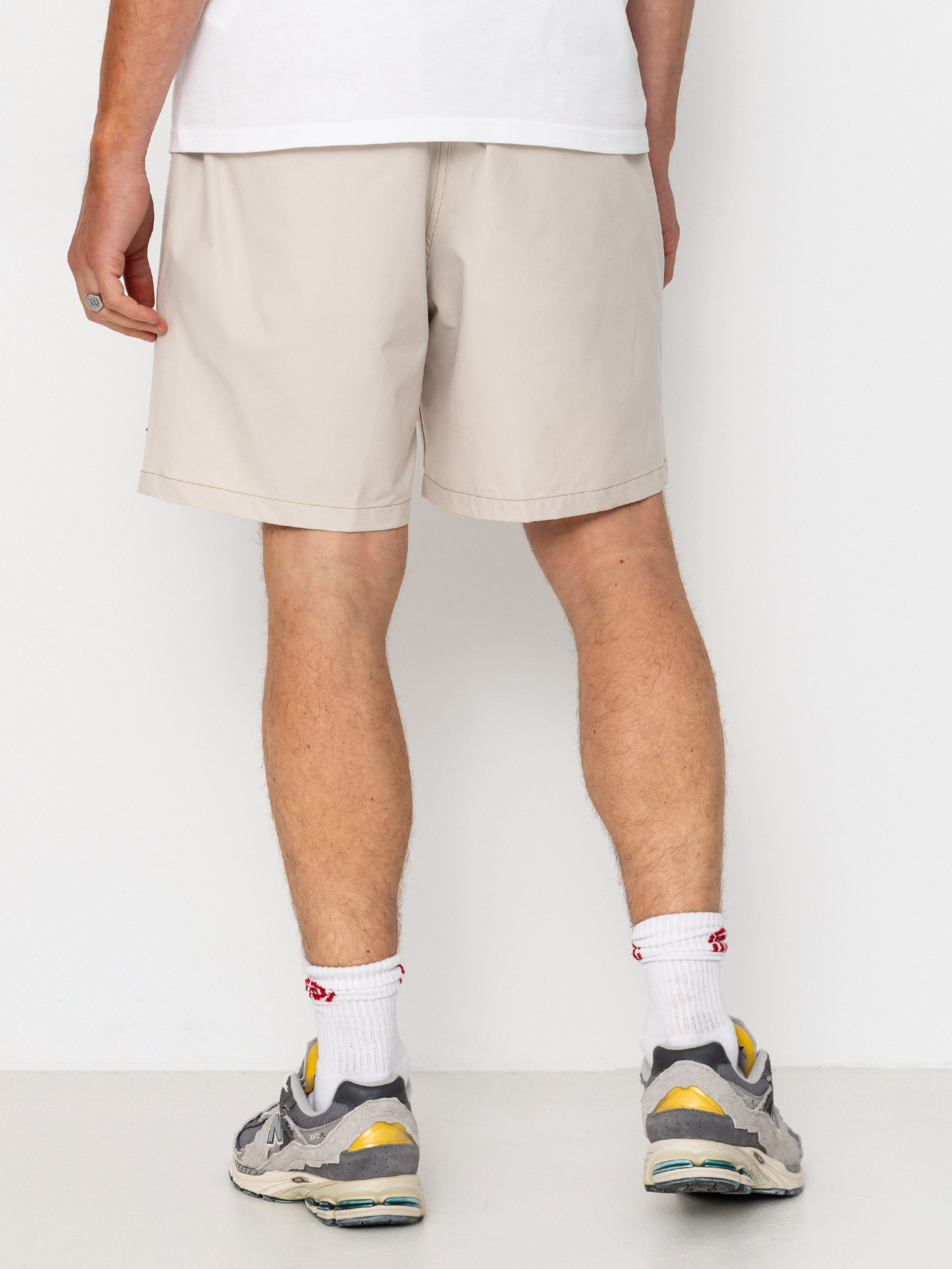Kraťasy Vans Range Relaxed Sport (oatmeal)