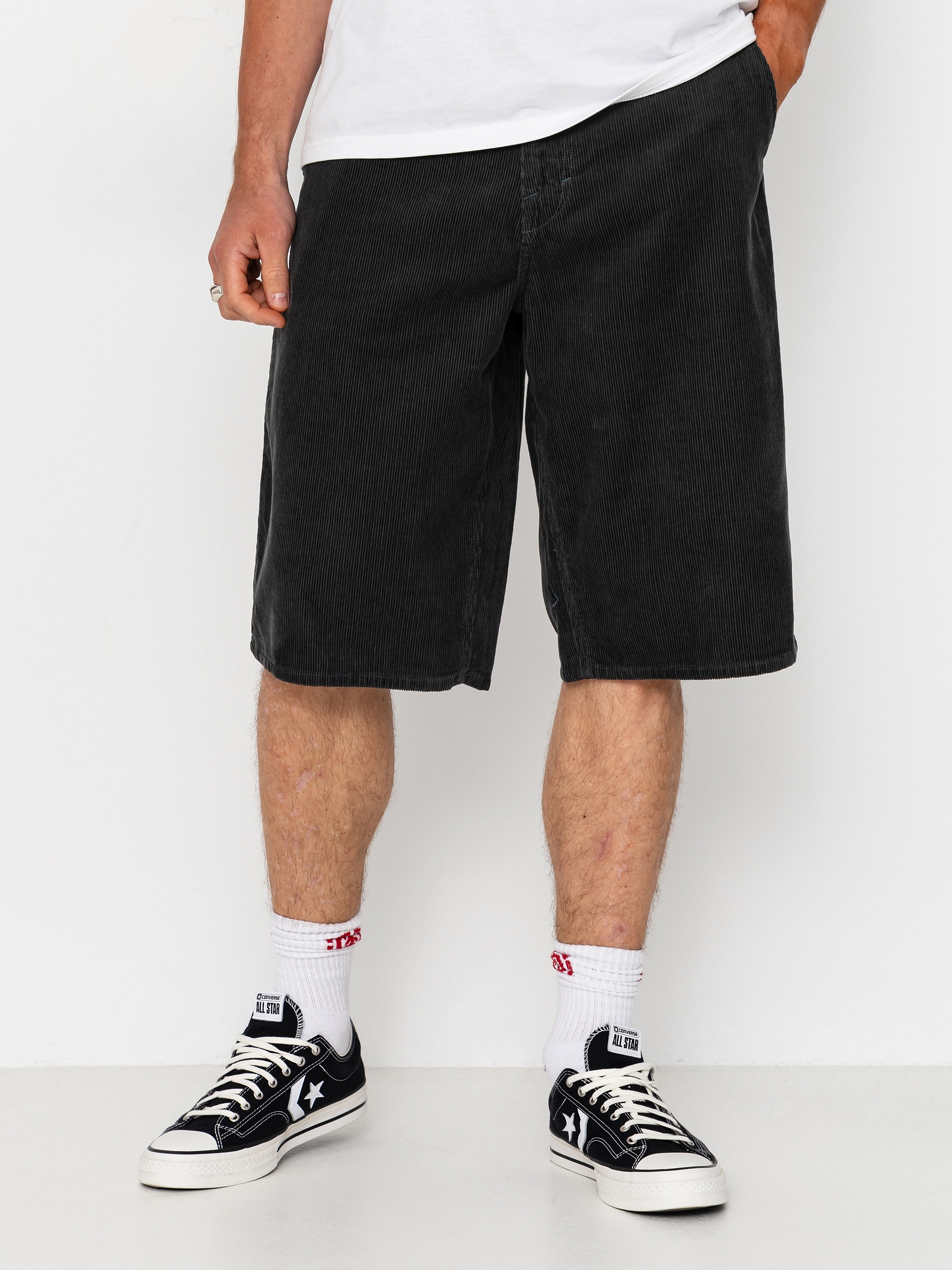 Krau0165asy Volcom Chillow 24 (castlerock)