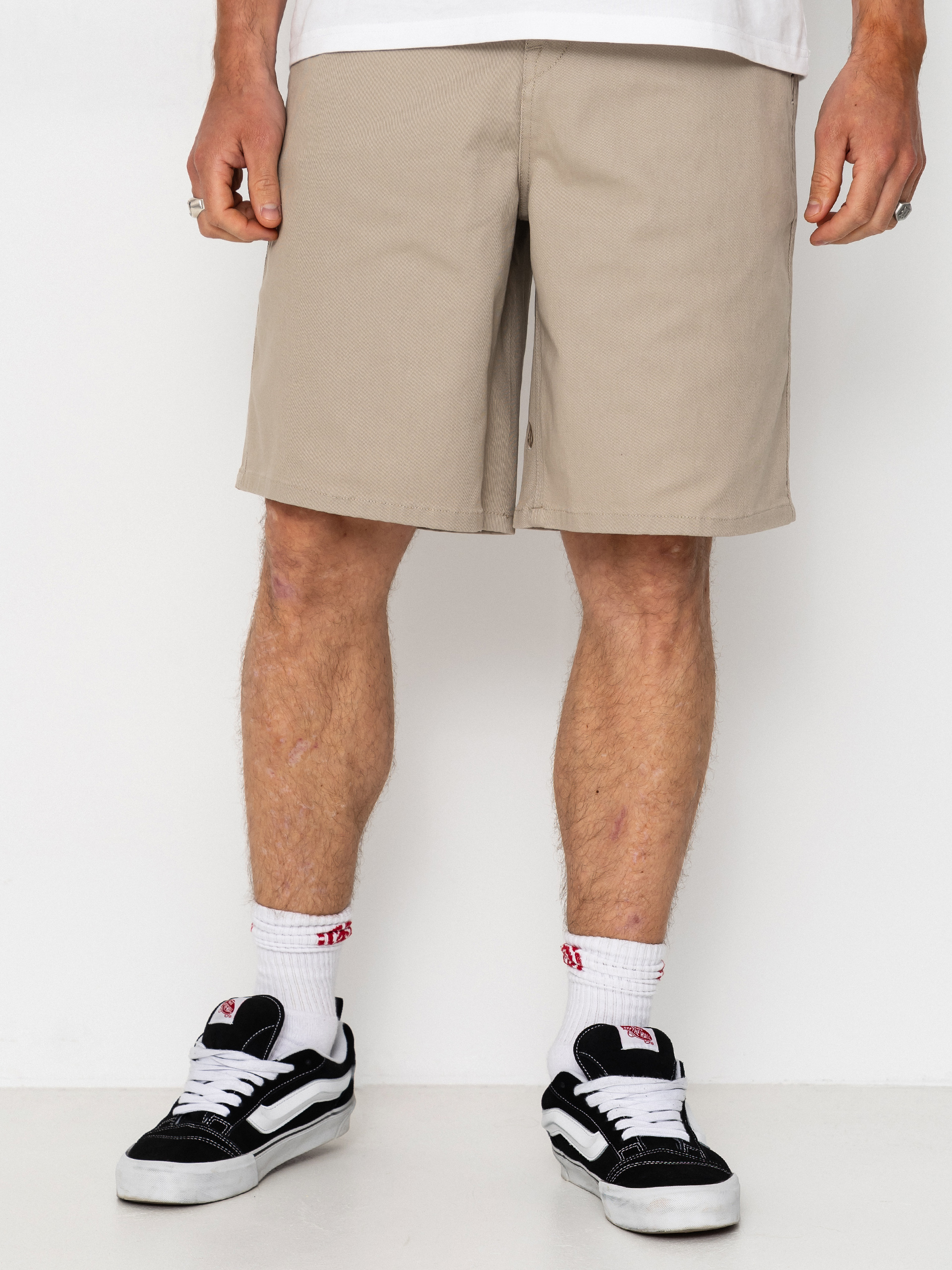 Krau0165asy Volcom Billow 22 (light khaki)