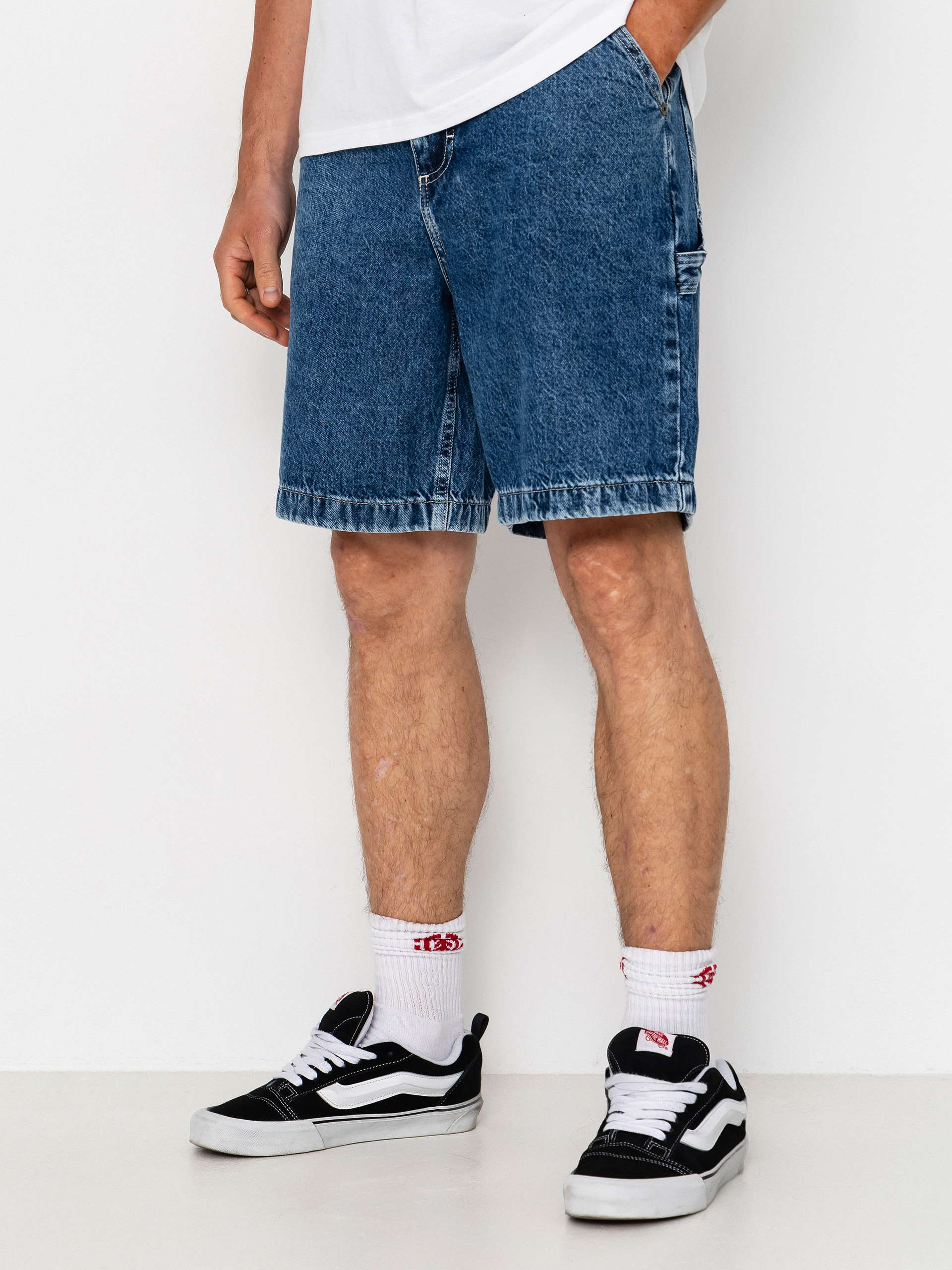 Krau0165asy Element Big Carpenter Denim Wk (mid used)