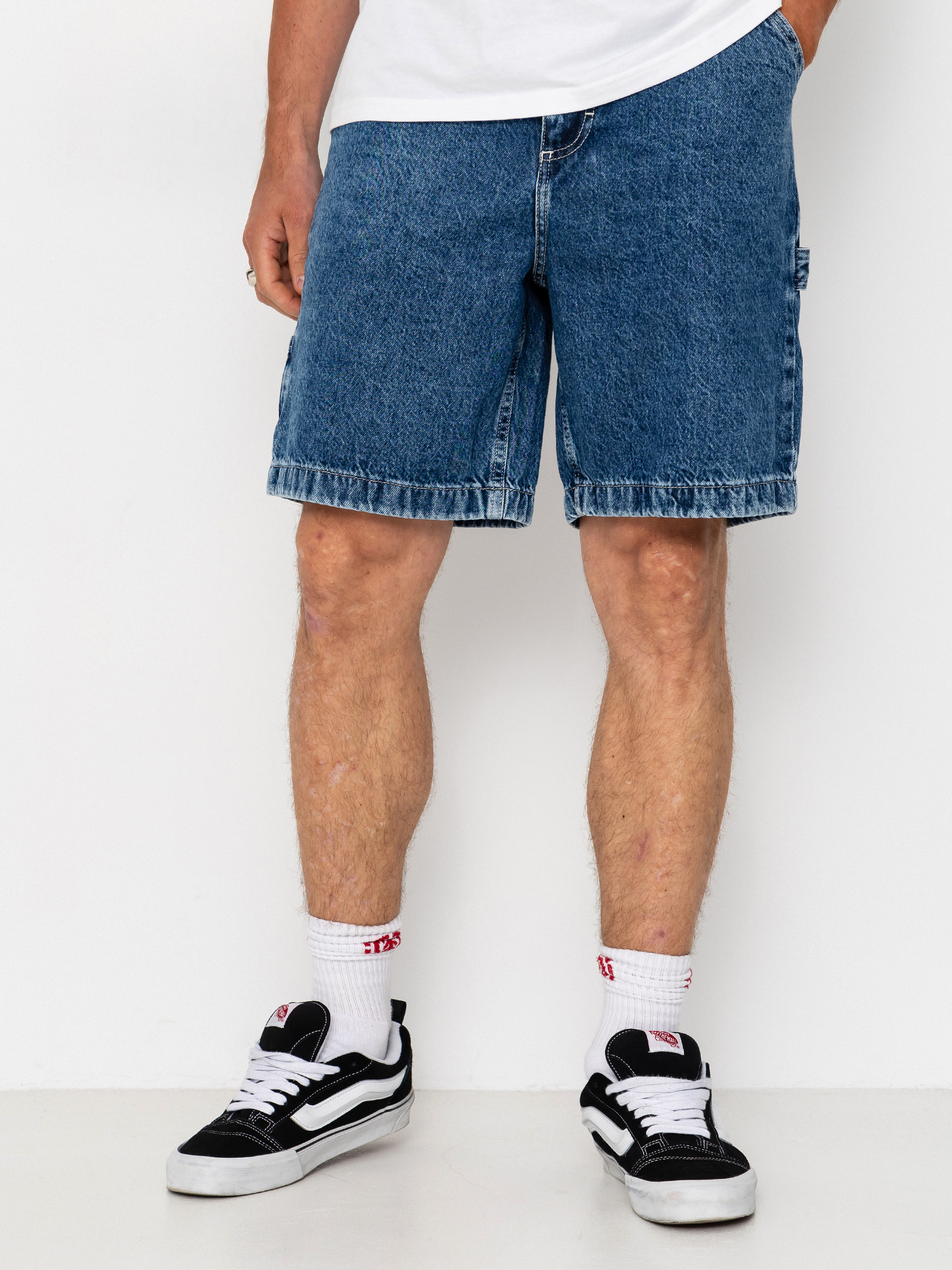 Kraťasy Element Big Carpenter Denim Wk (mid used)