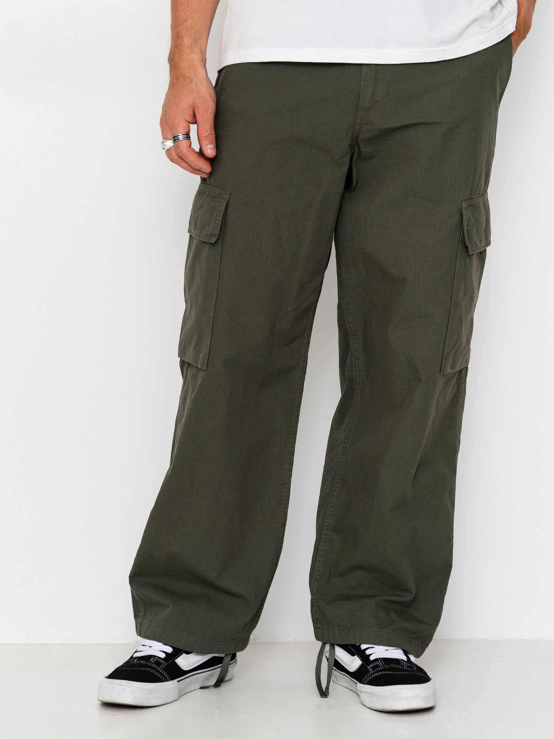 Kalhoty Carhartt WIP Kade Cargo