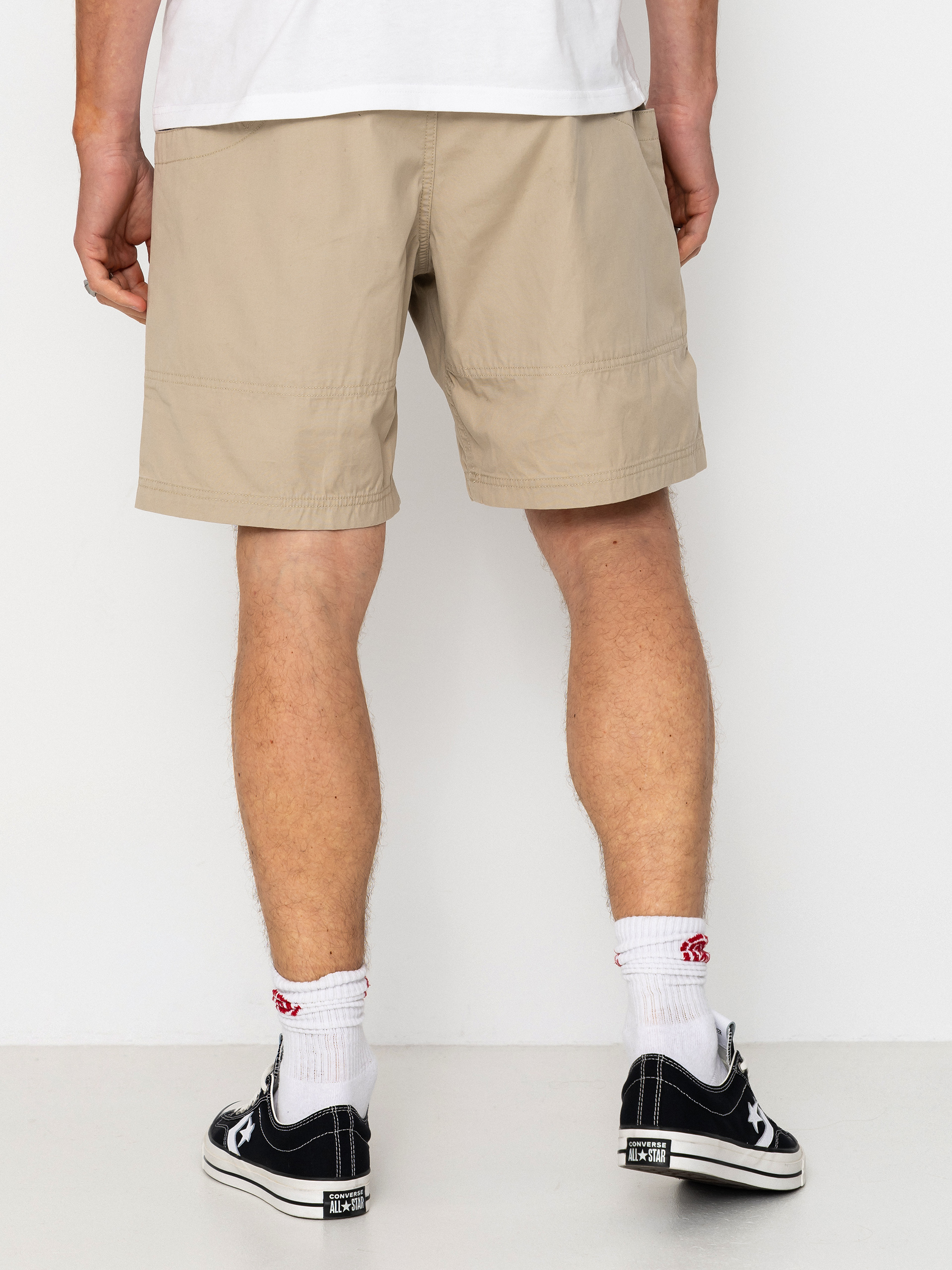 Kraťasy Kavu Chilli Lite (fossil)