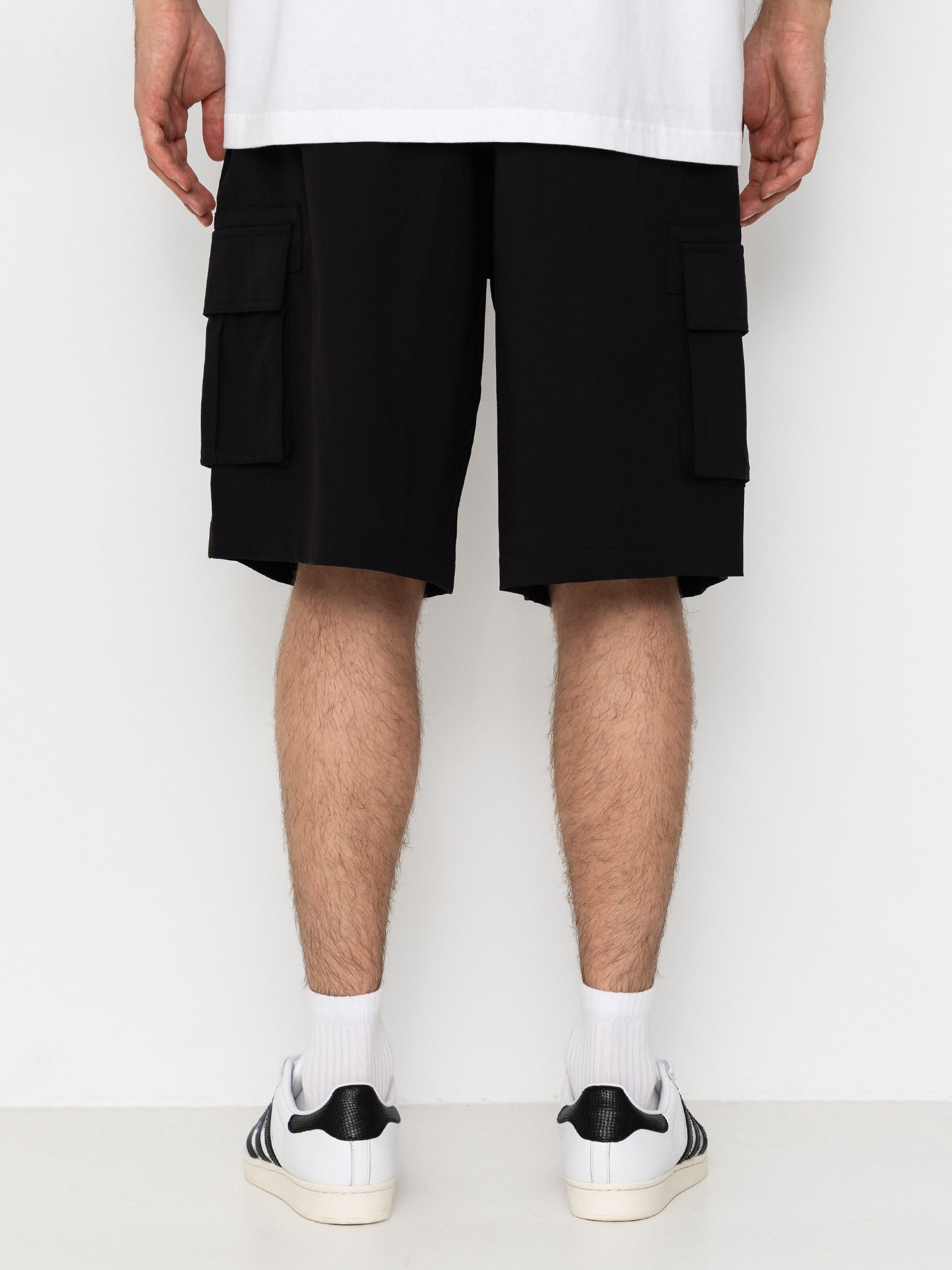 Kraťasy adidas Skt Exc (black/black)