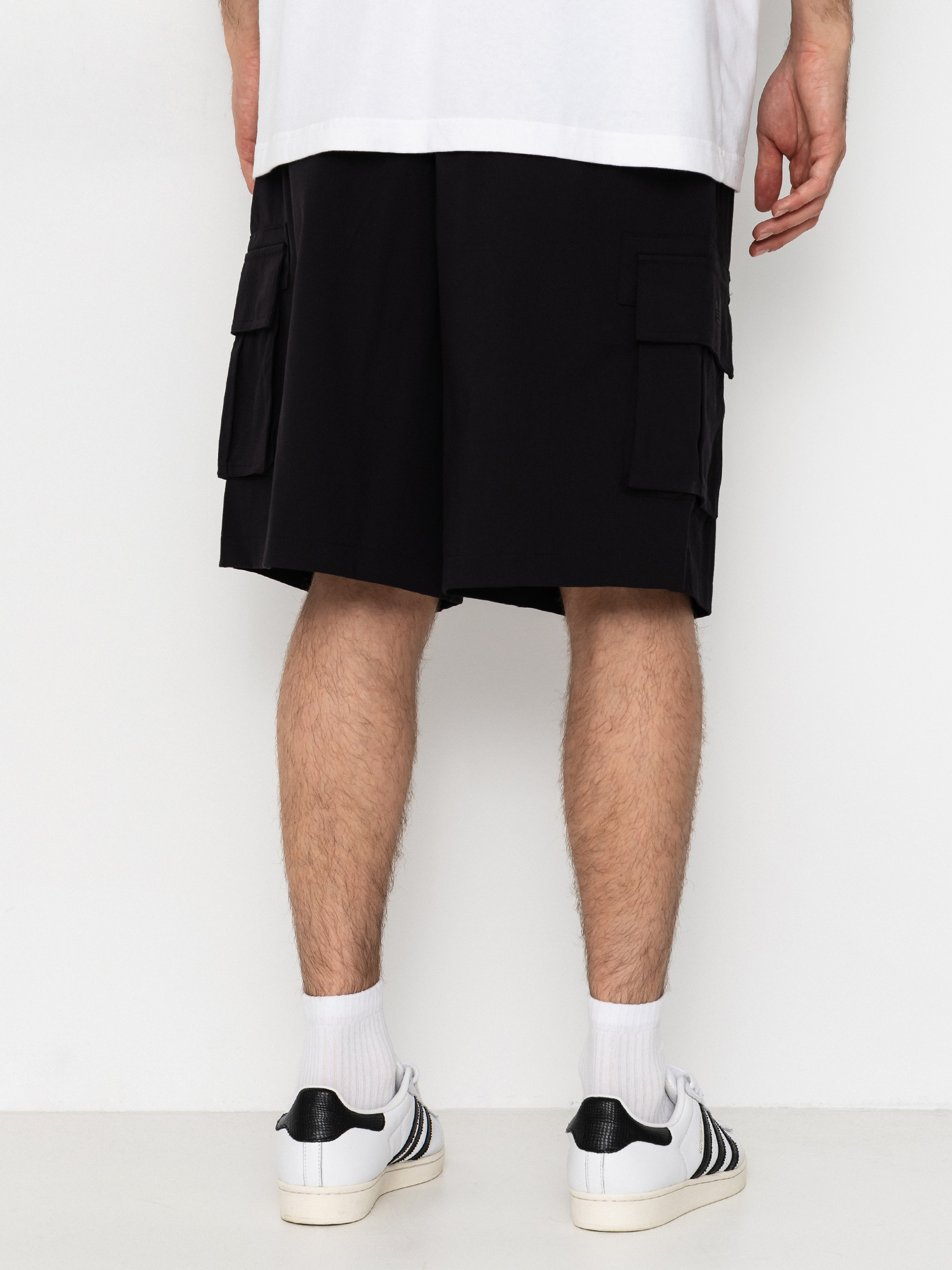 Kraťasy adidas Skt Exc (black/black)
