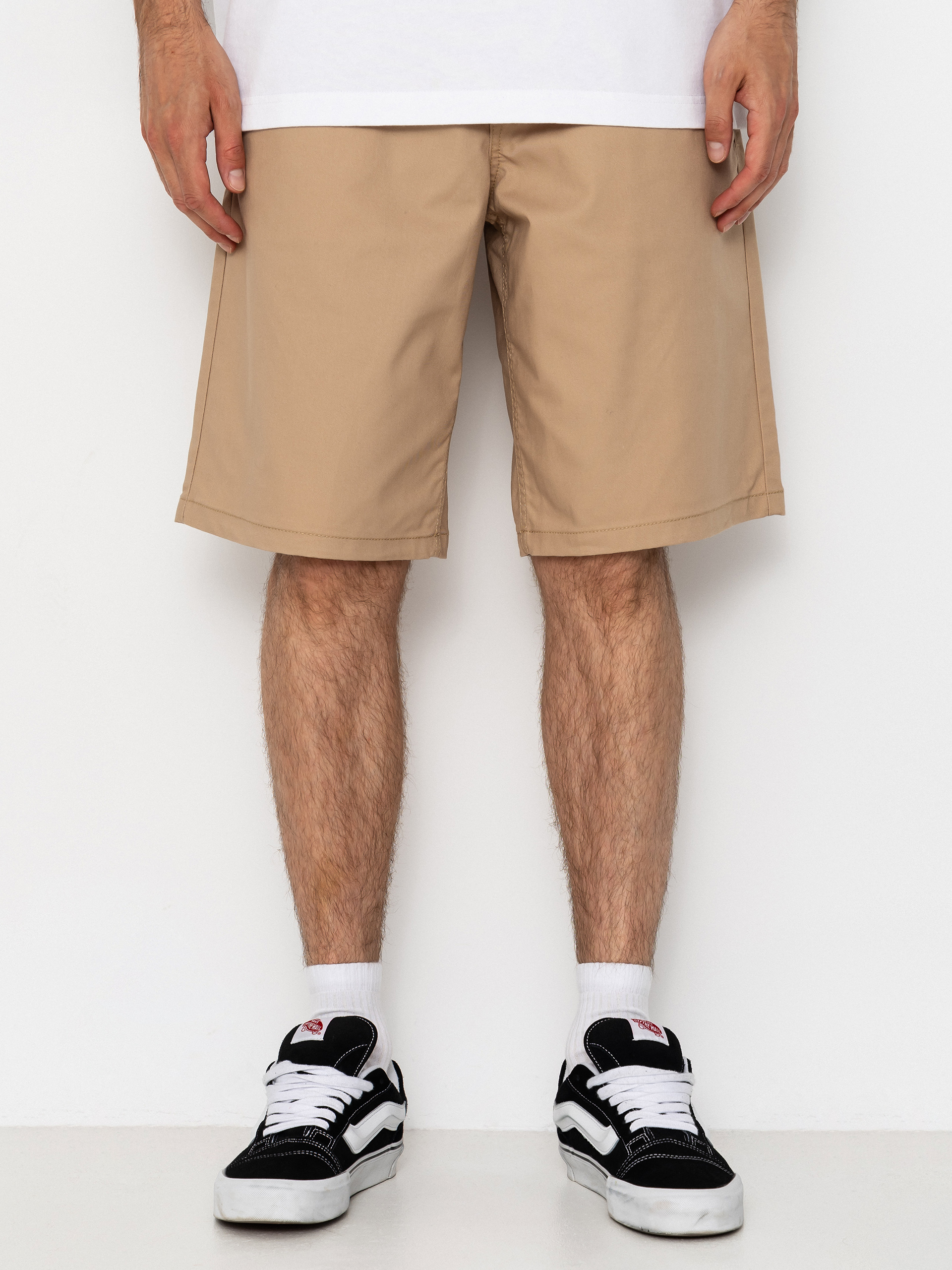 Krau0165asy Vans Authentic Chino Loose (incense)