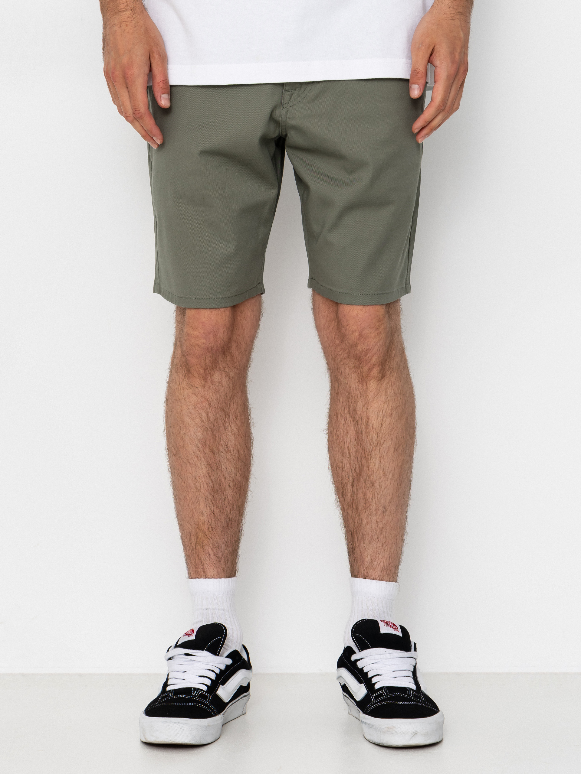 Kraťasy Volcom Frickin Mdrn Stch 19