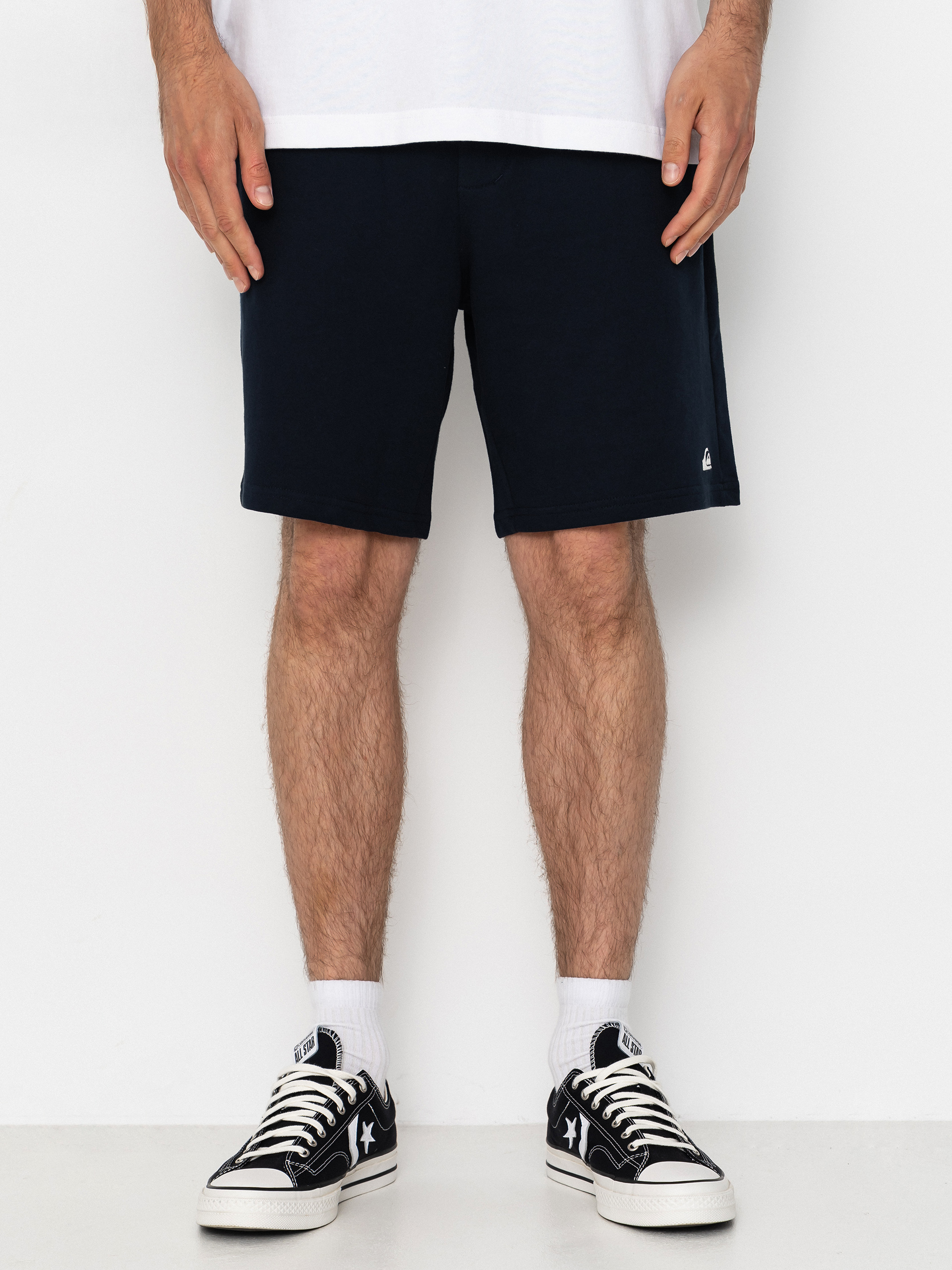 Kraťasy Quiksilver Basic Fleece