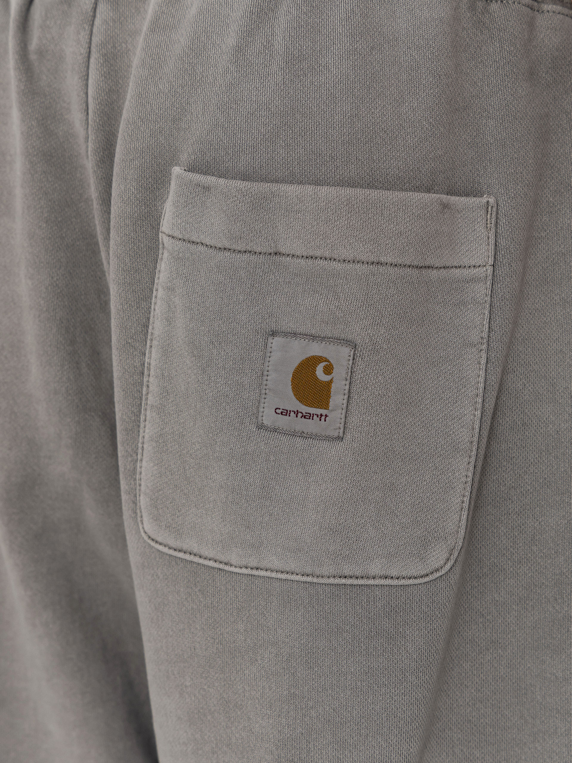 Kraťasy Carhartt WIP Nelson (yosemite)