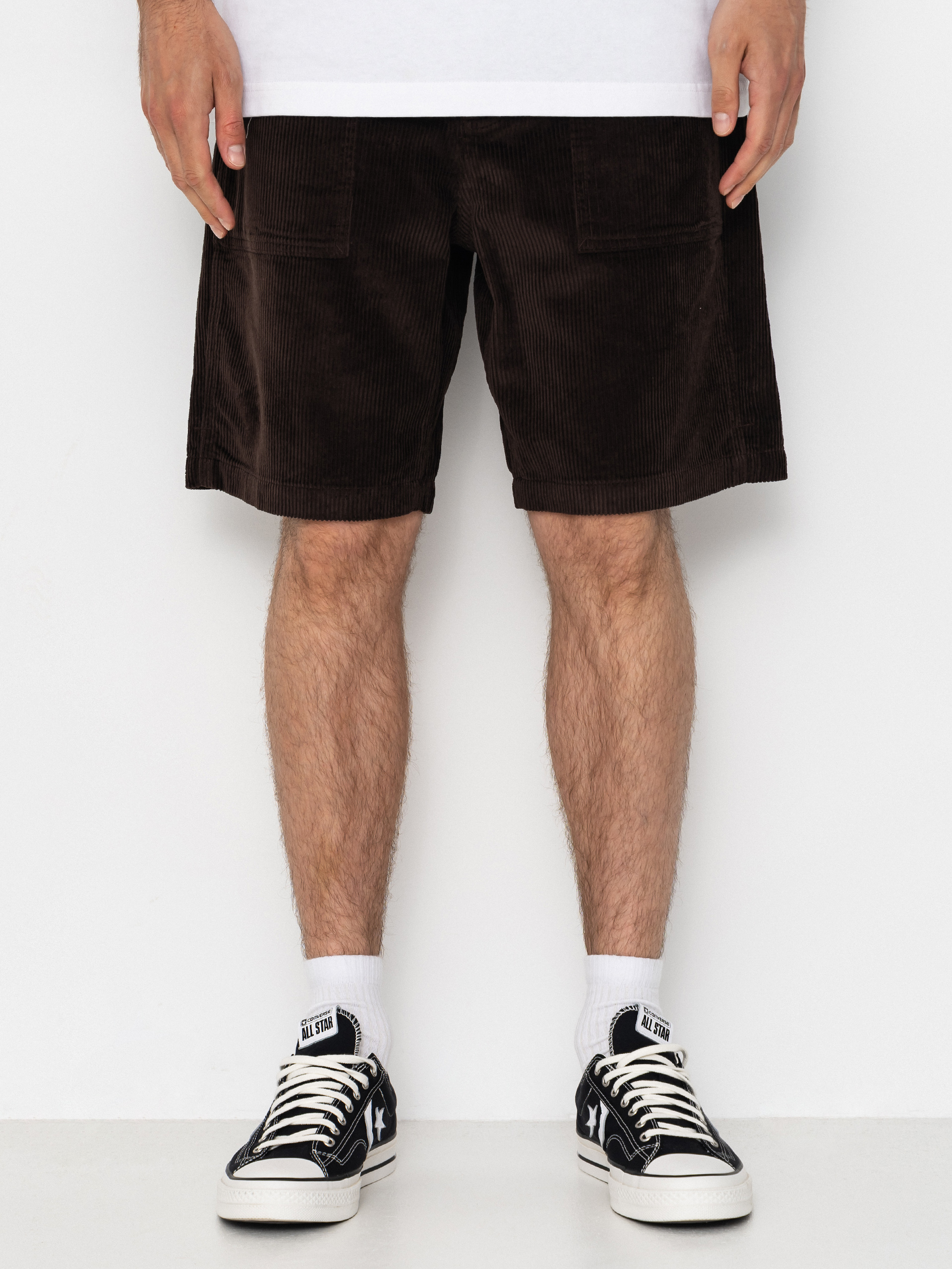 Kraťasy Santa Cruz Opus Dot Workwear