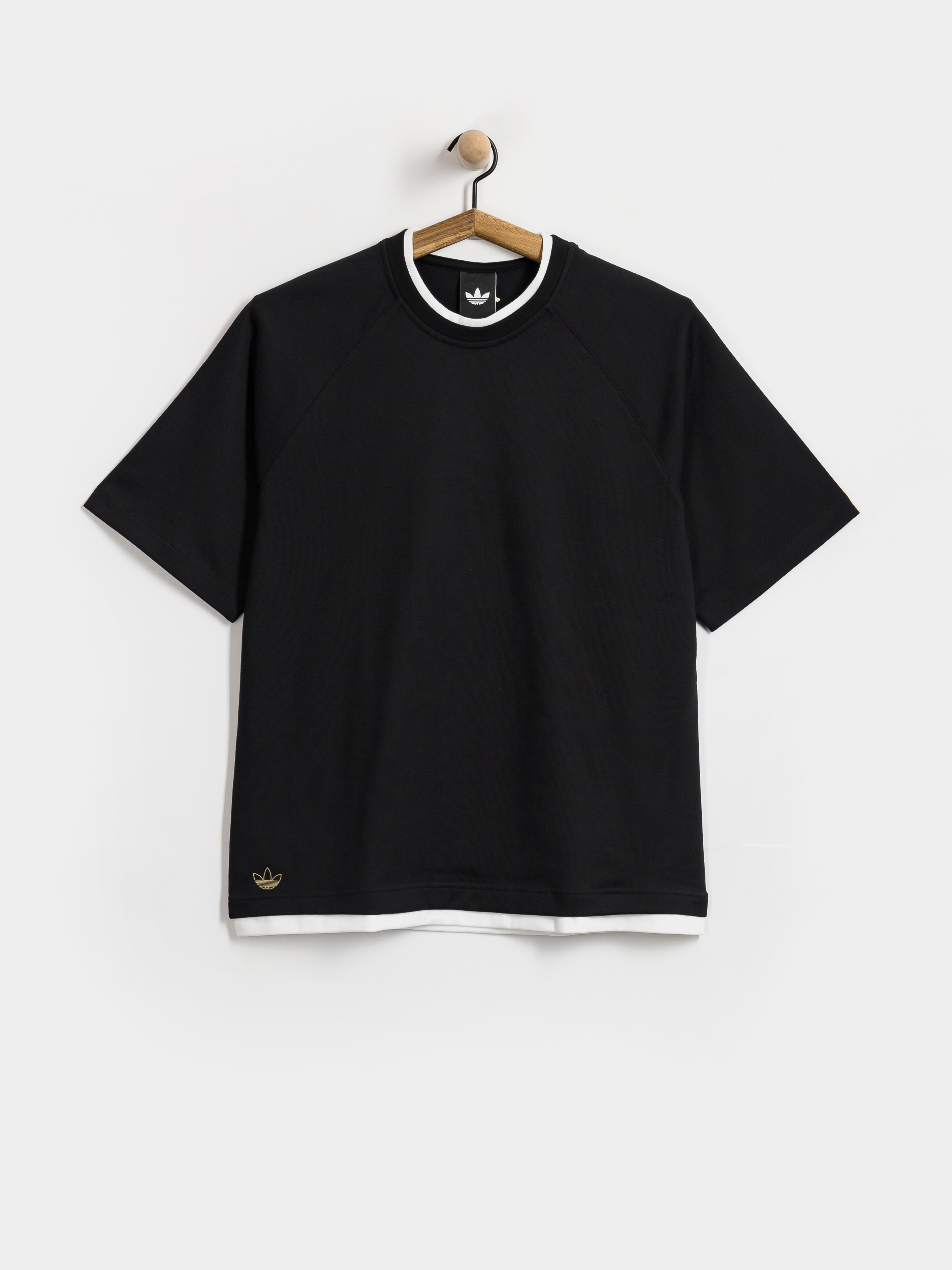 Tričko adidas Tysh Prem