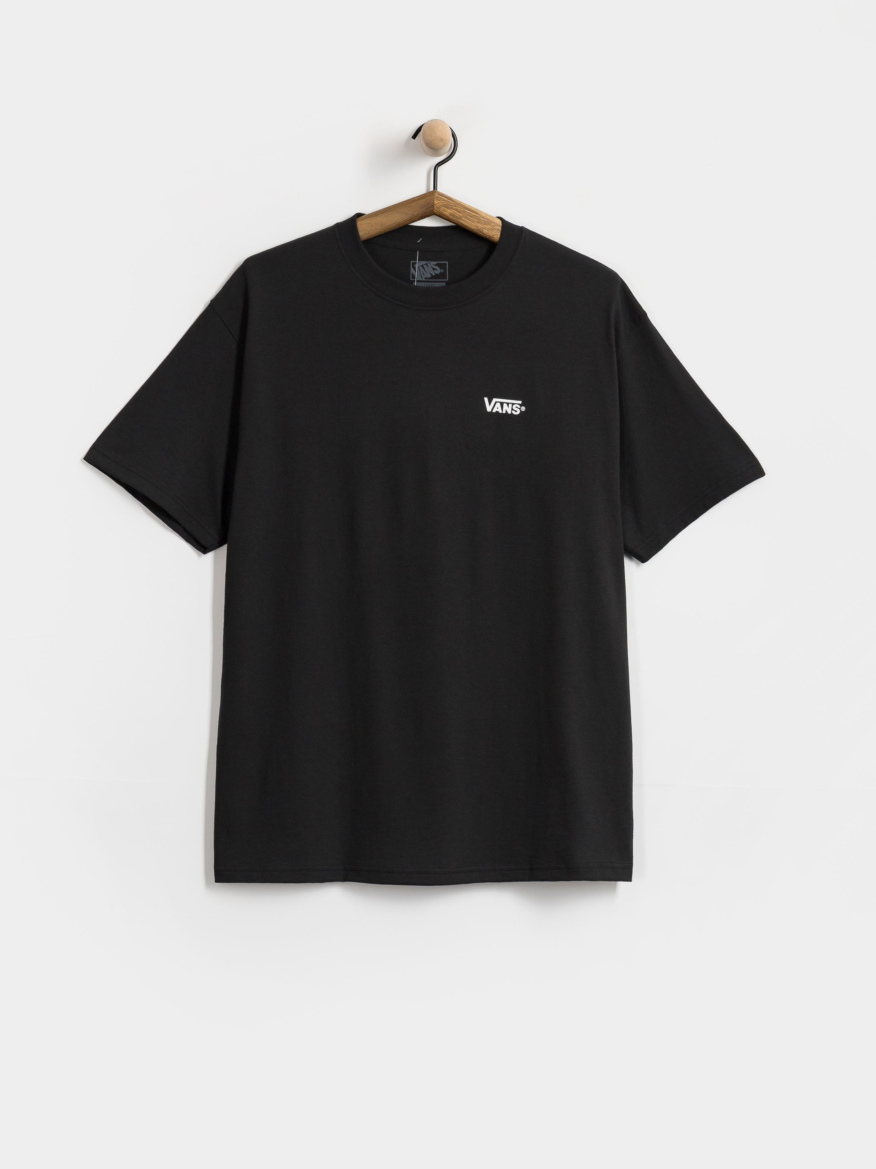 Tričko Vans New Left Chest