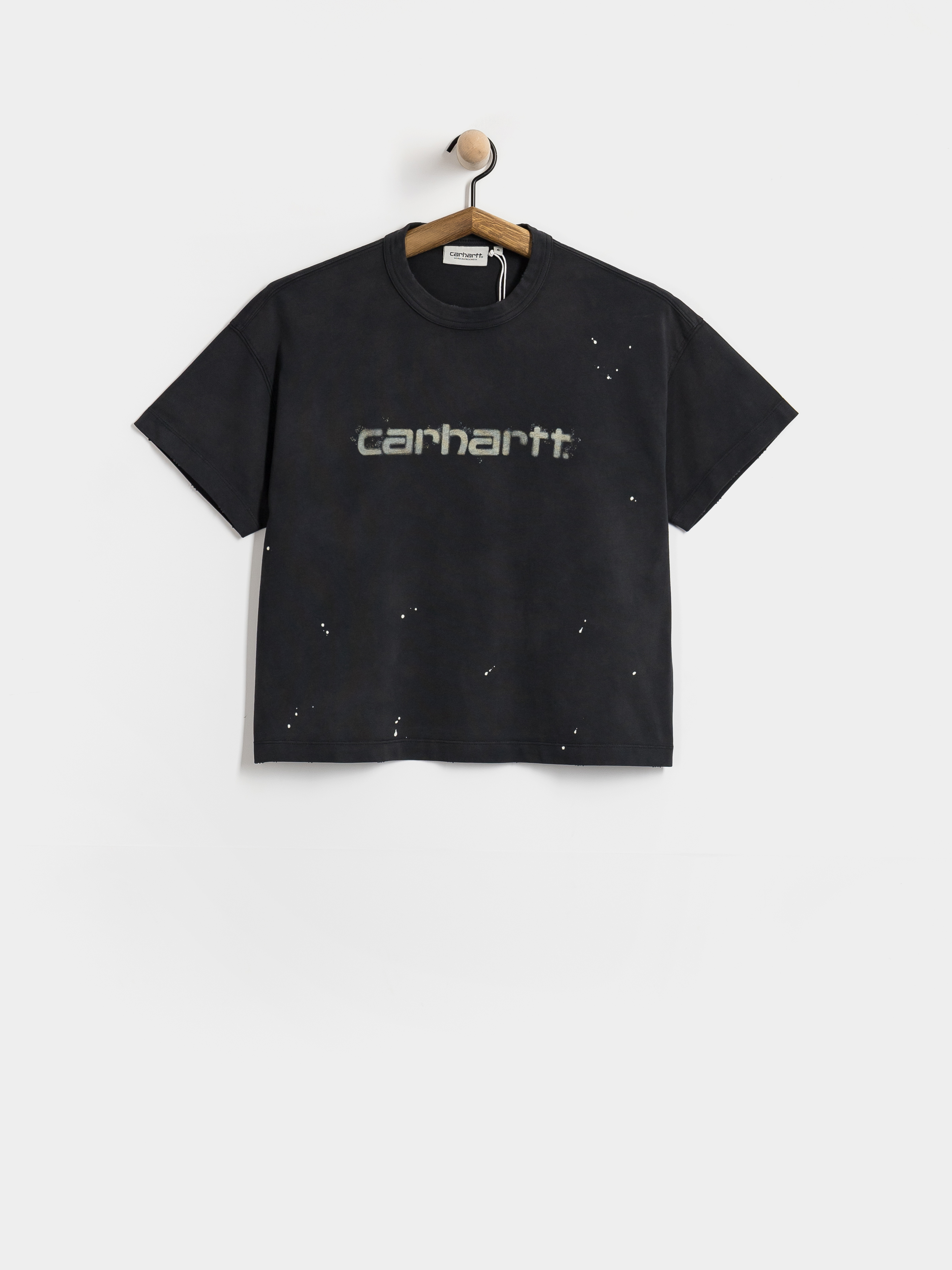 Triu010dko Carhartt WIP Painter Wmn (black)