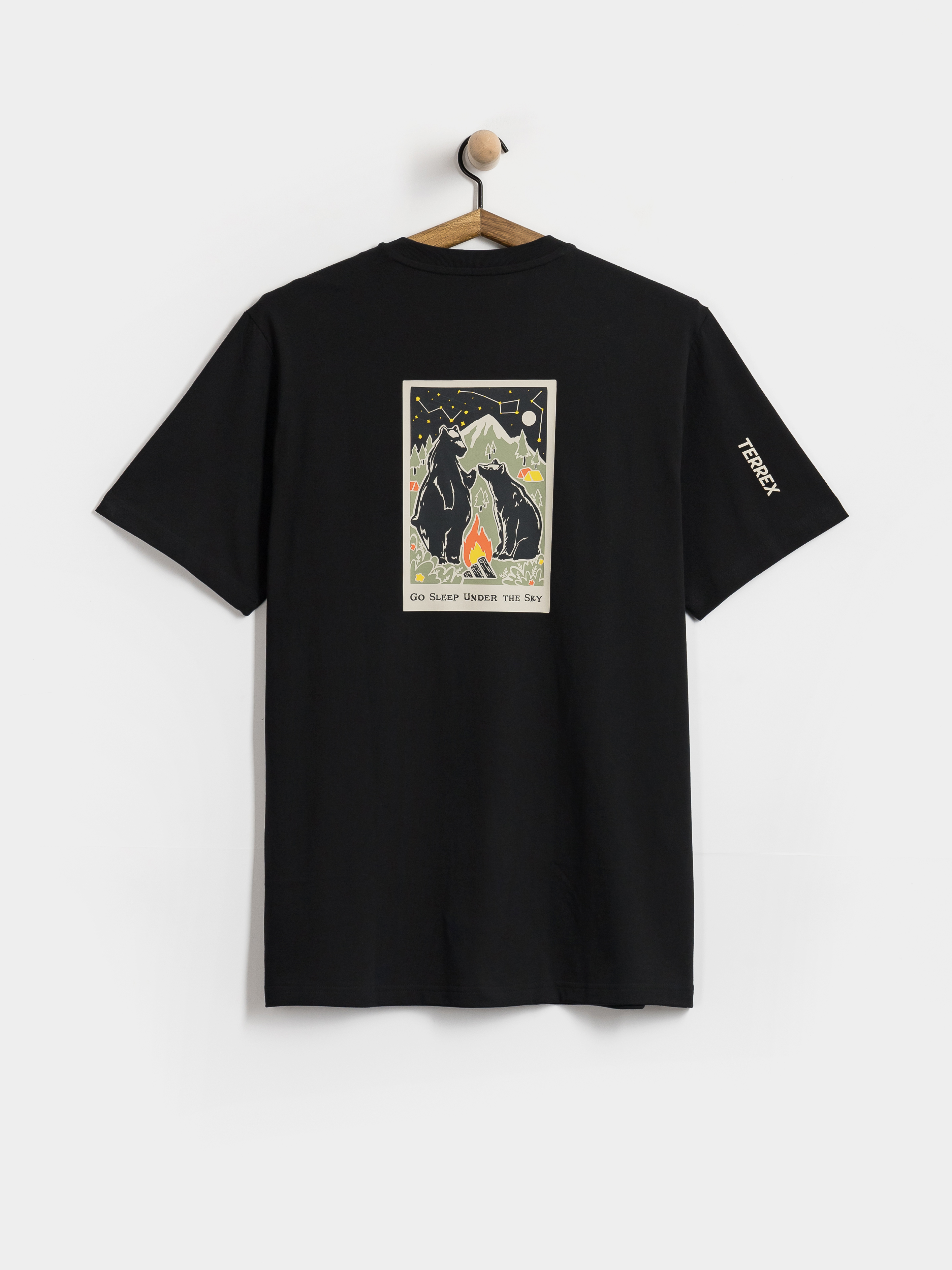 Triu010dko adidas Camper G T (black)