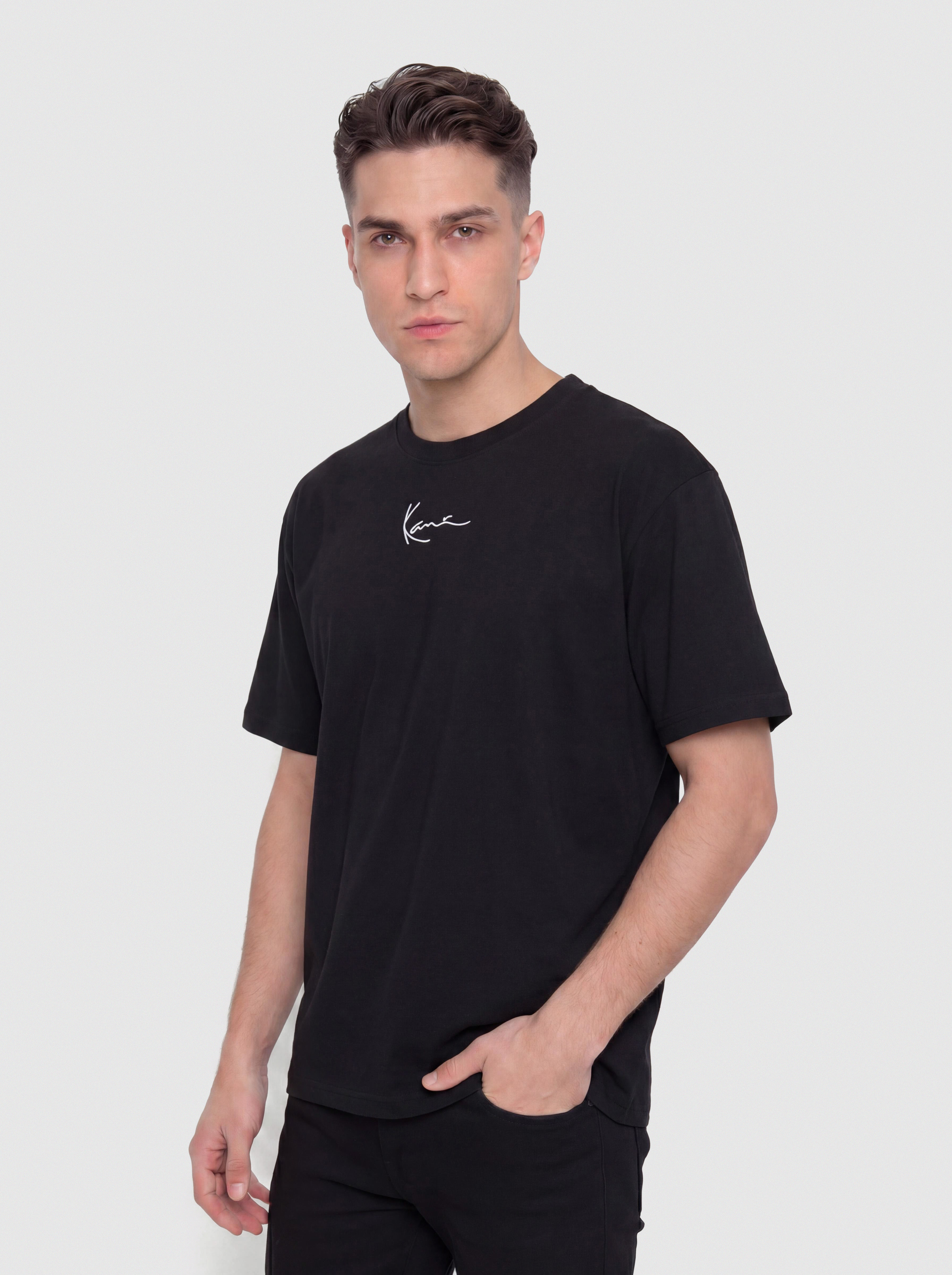 Triu010dko Karl Kani Signature (black)