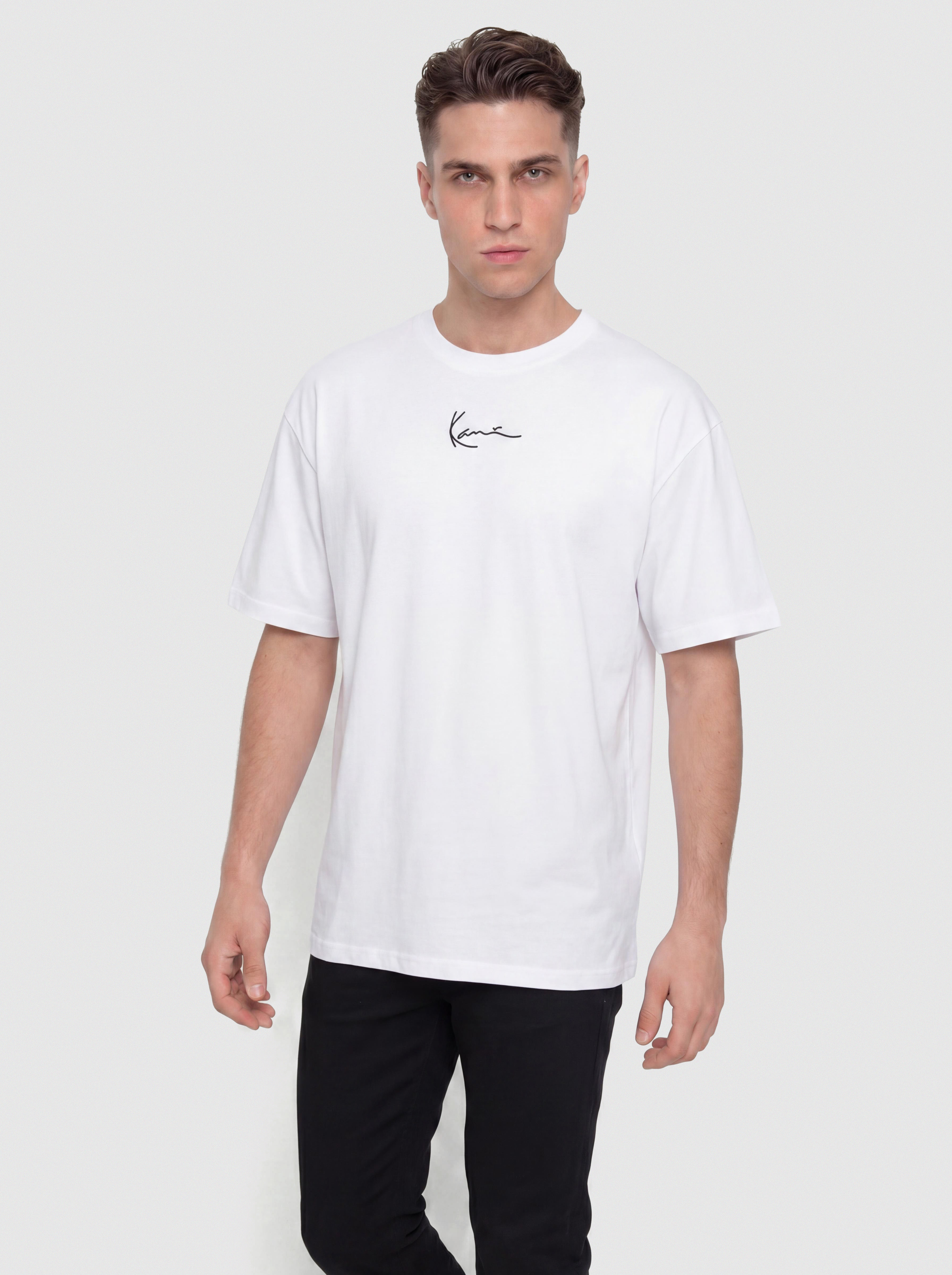 Triu010dko Karl Kani Signature (white)