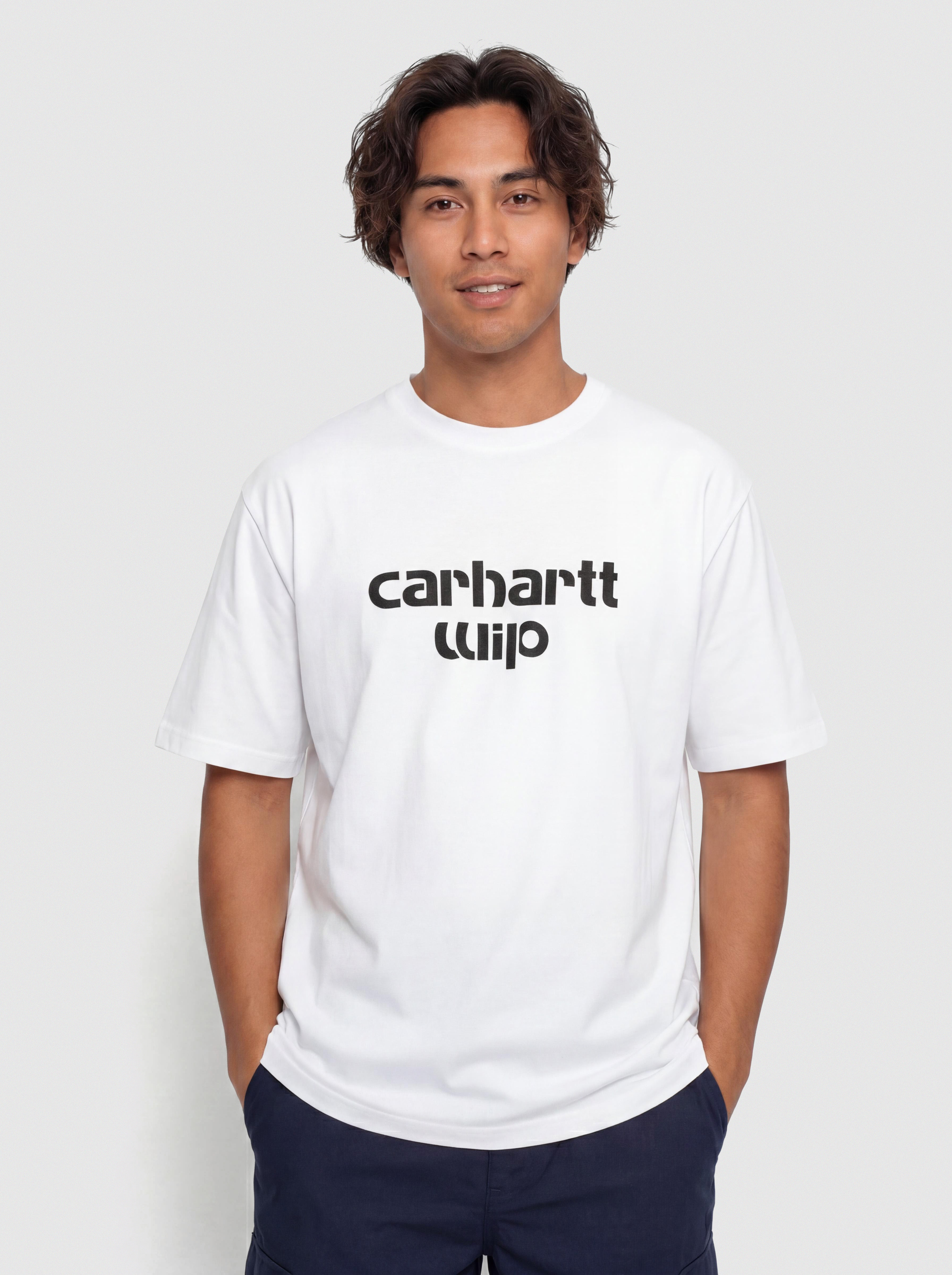 Tričko Carhartt WIP Archive