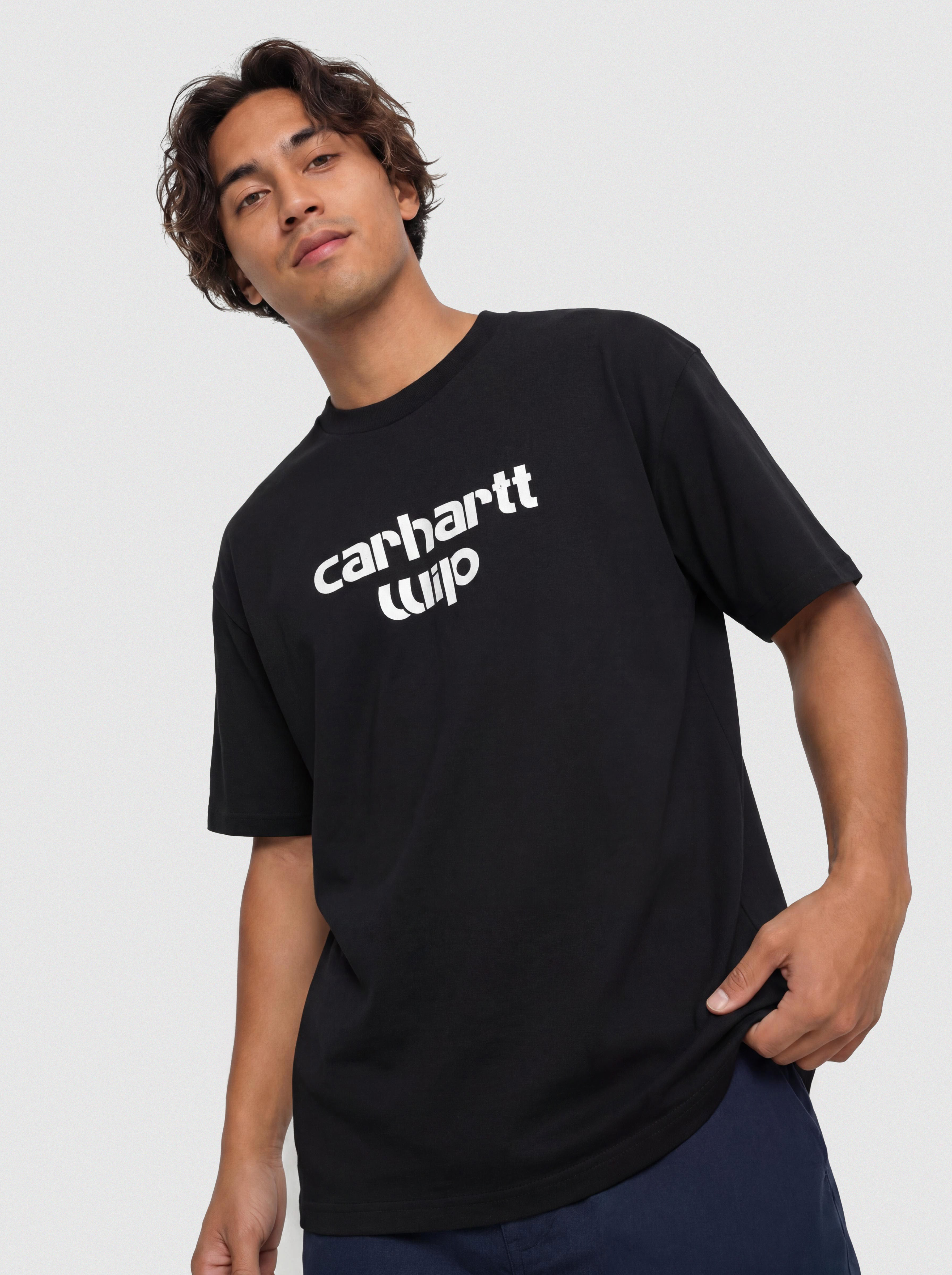Triu010dko Carhartt WIP Archive (black)