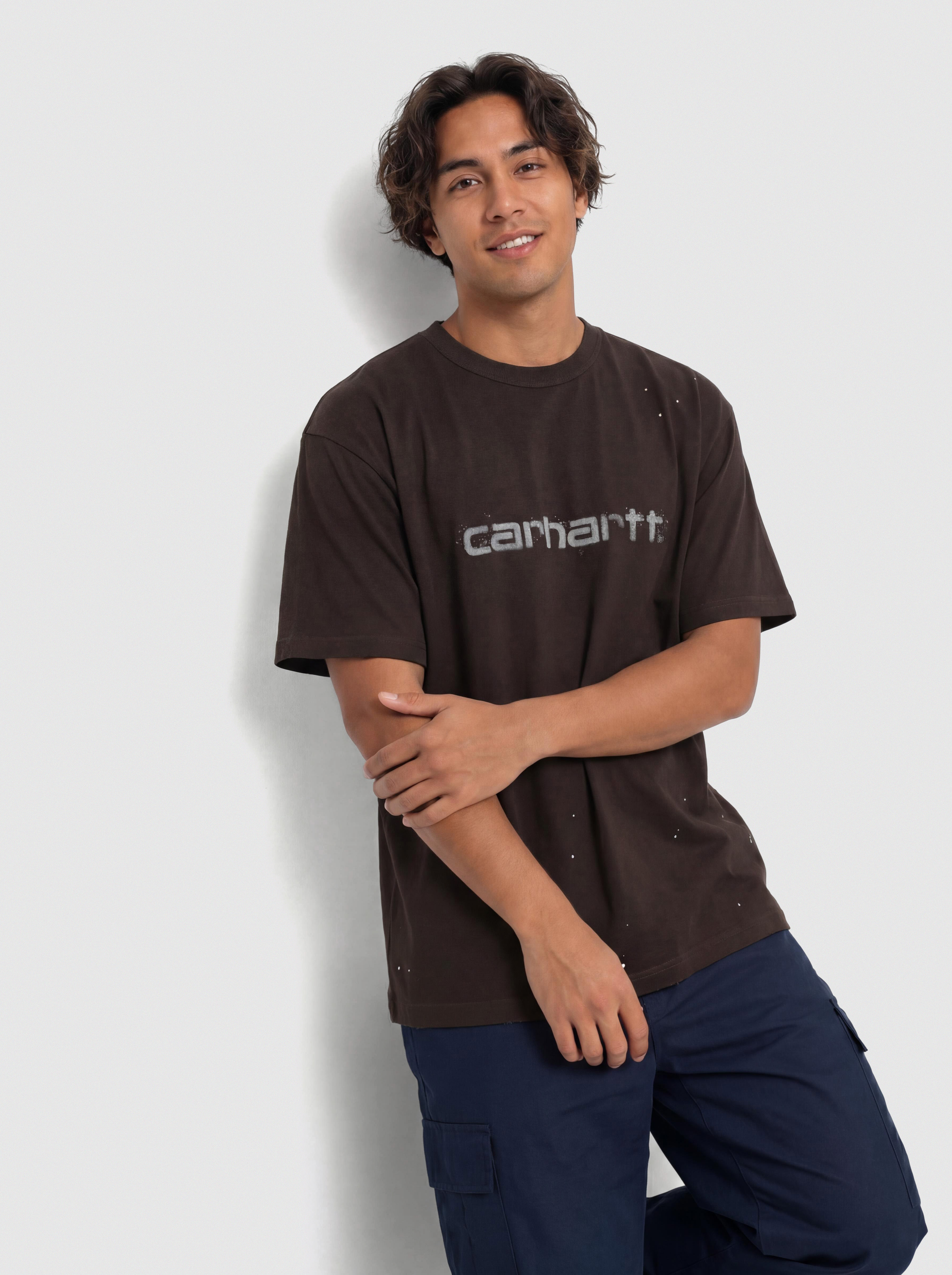 Triu010dko Carhartt WIP Painter (tobacco)