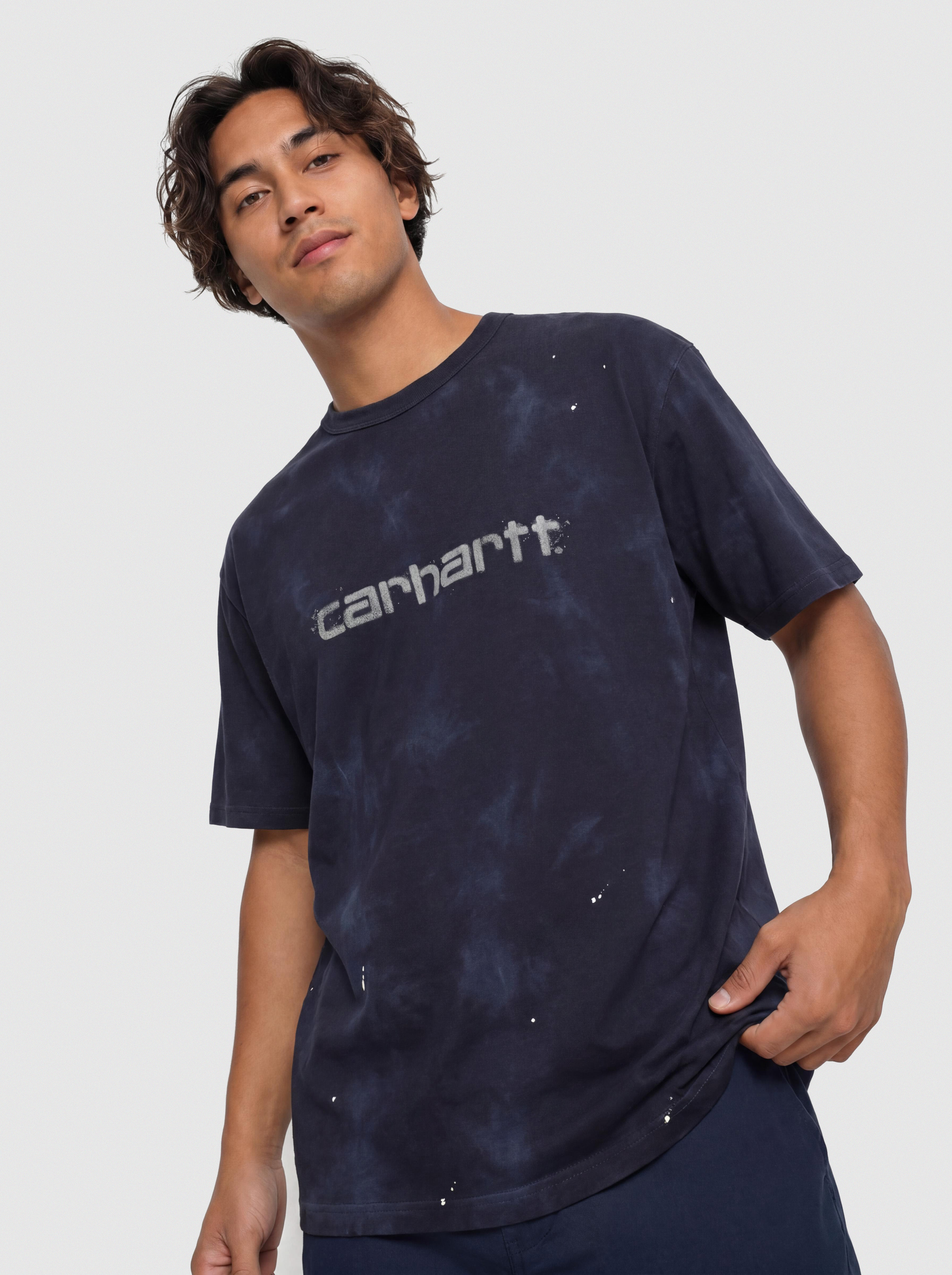 Triu010dko Carhartt WIP Painter (dark navy)