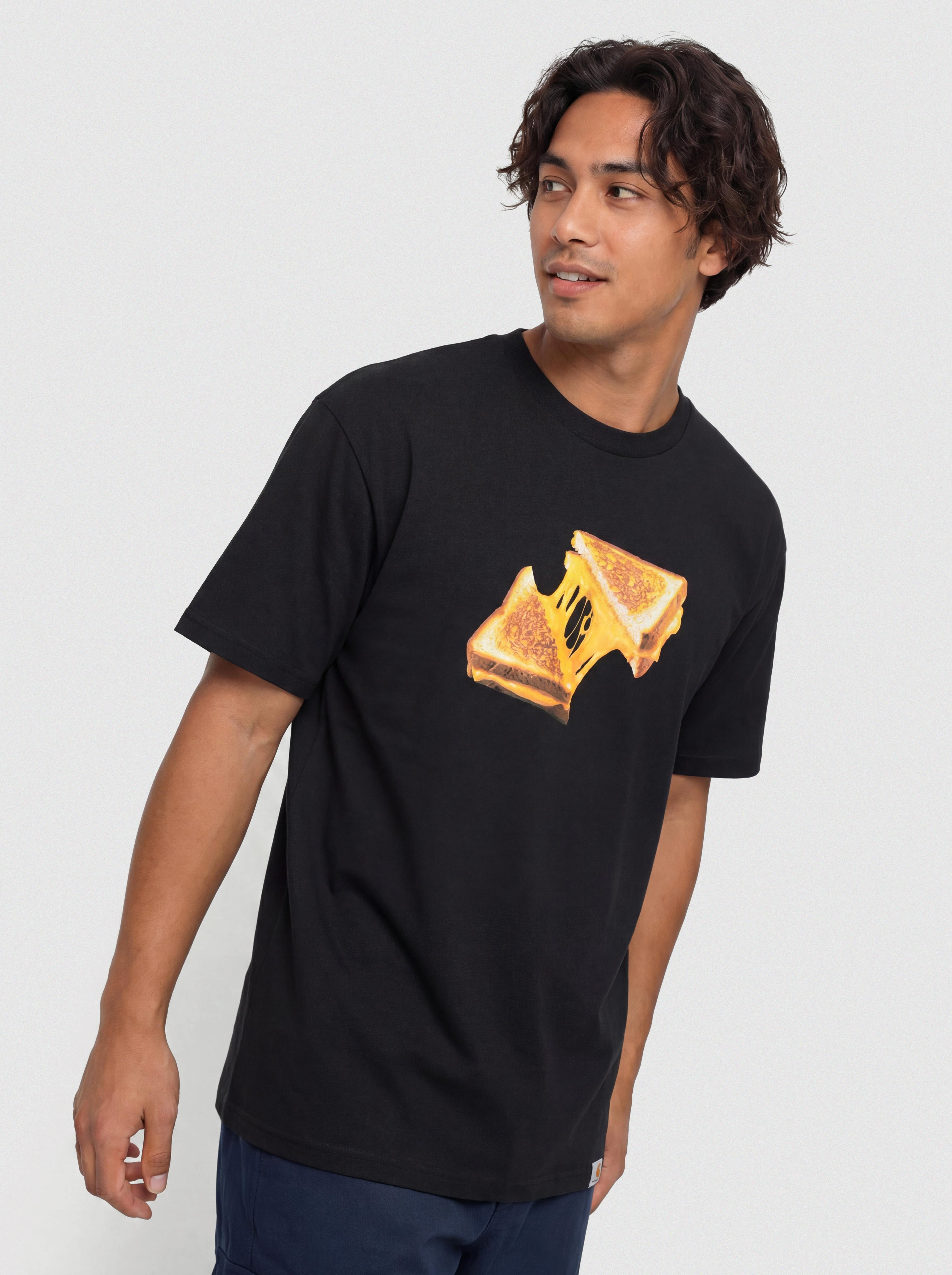 Triu010dko Carhartt WIP Cheese Toast (black)