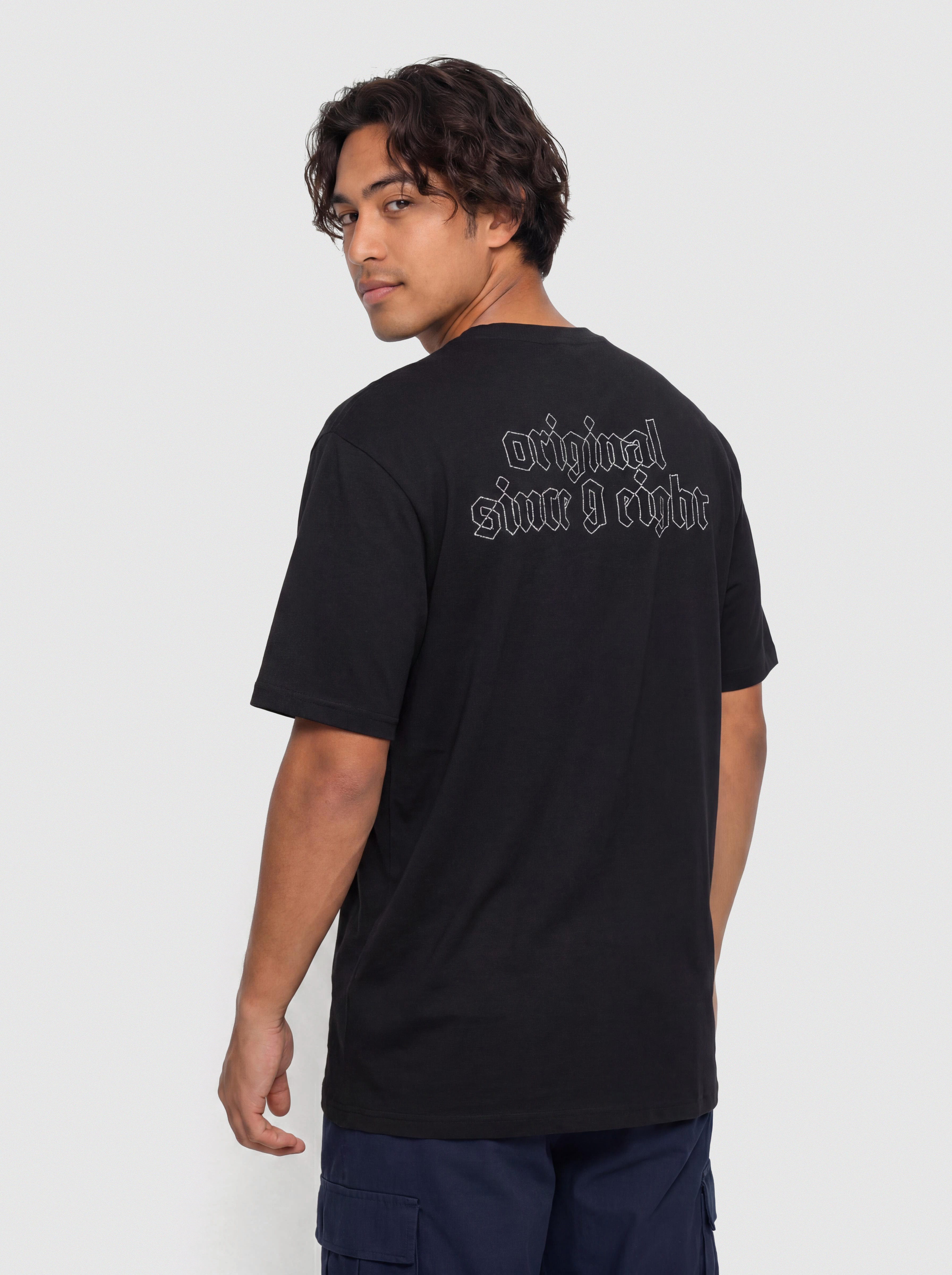 Triu010dko MassDnm Clan (black)