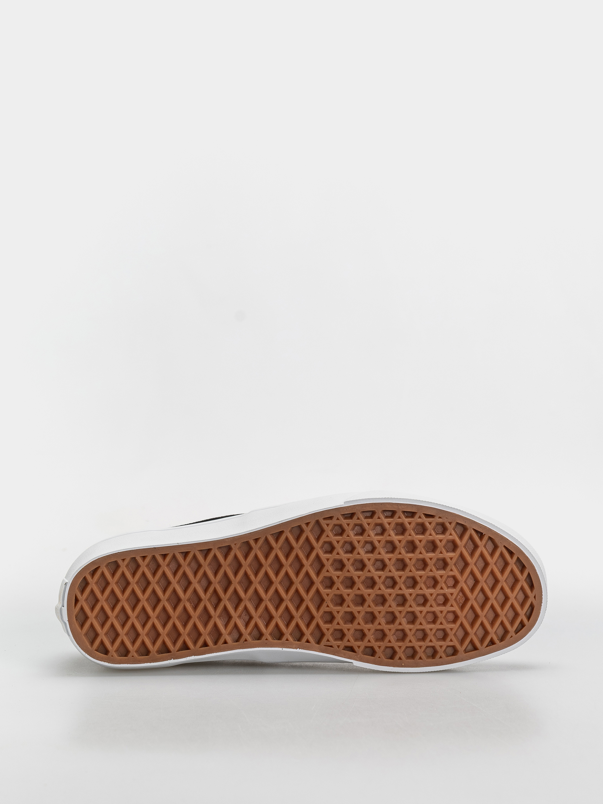 Boty Vans Authentic (black/true whit)