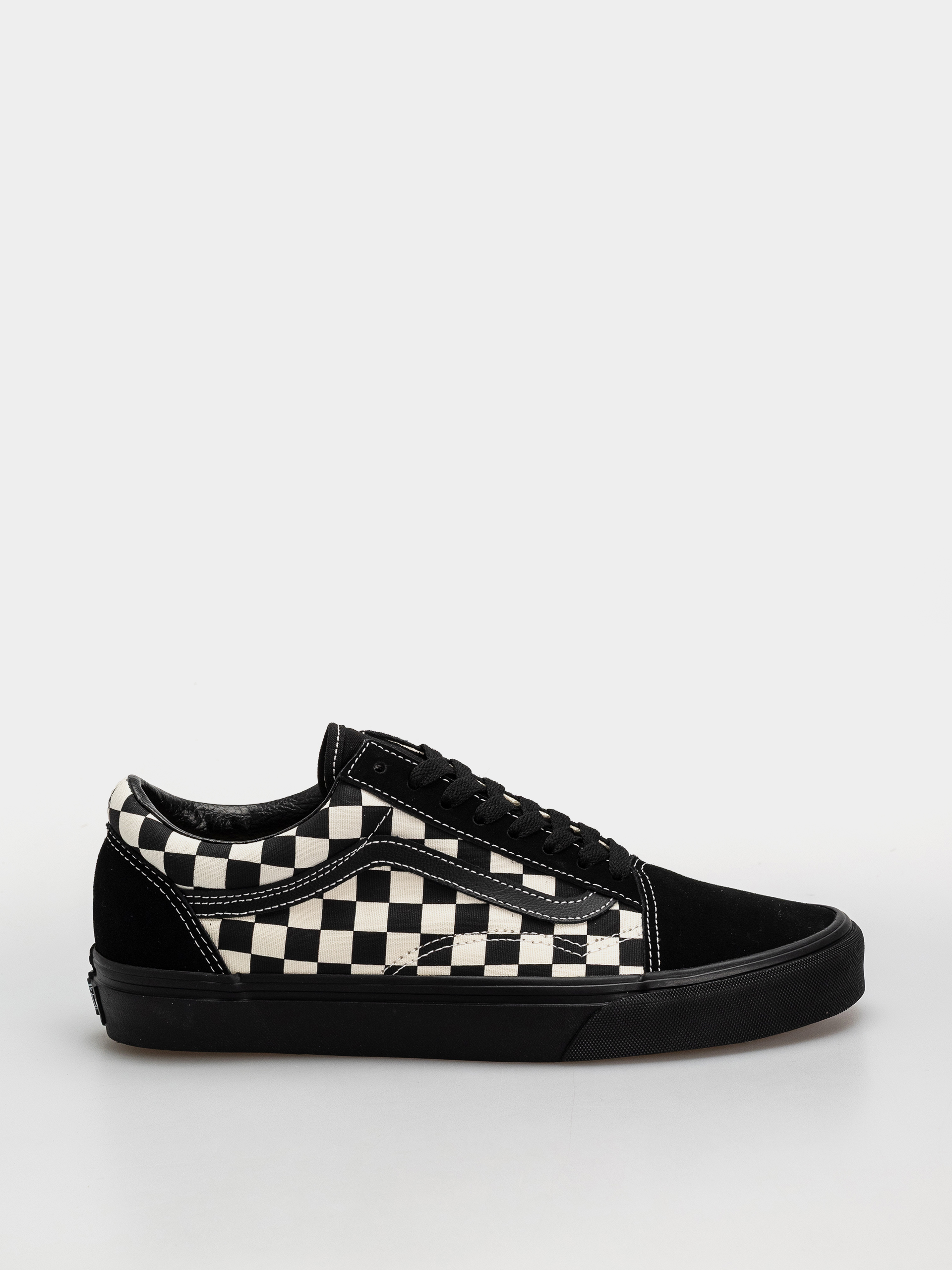 Boty Vans Old Skool (black/white)