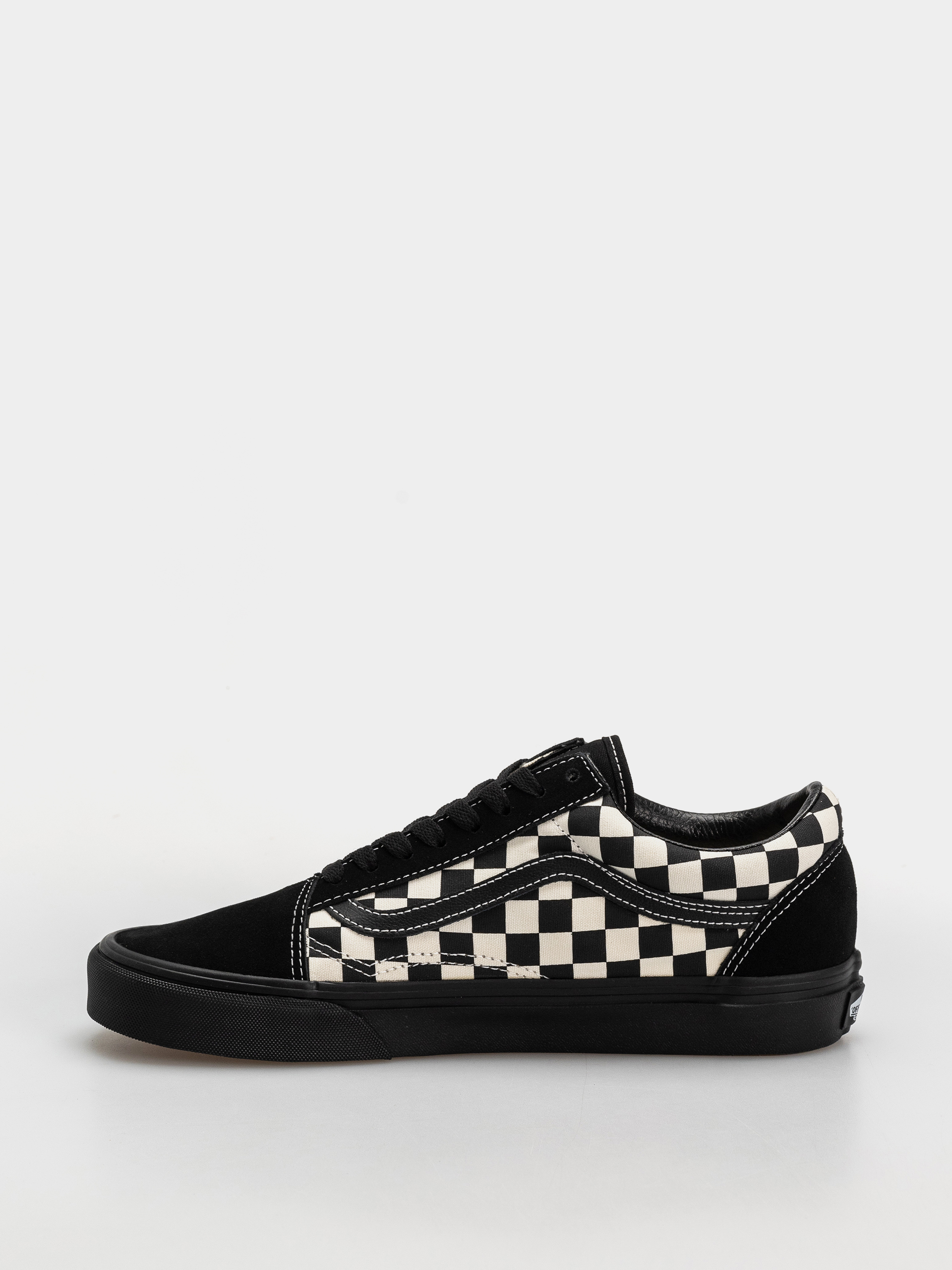 Boty Vans Old Skool (black/white)