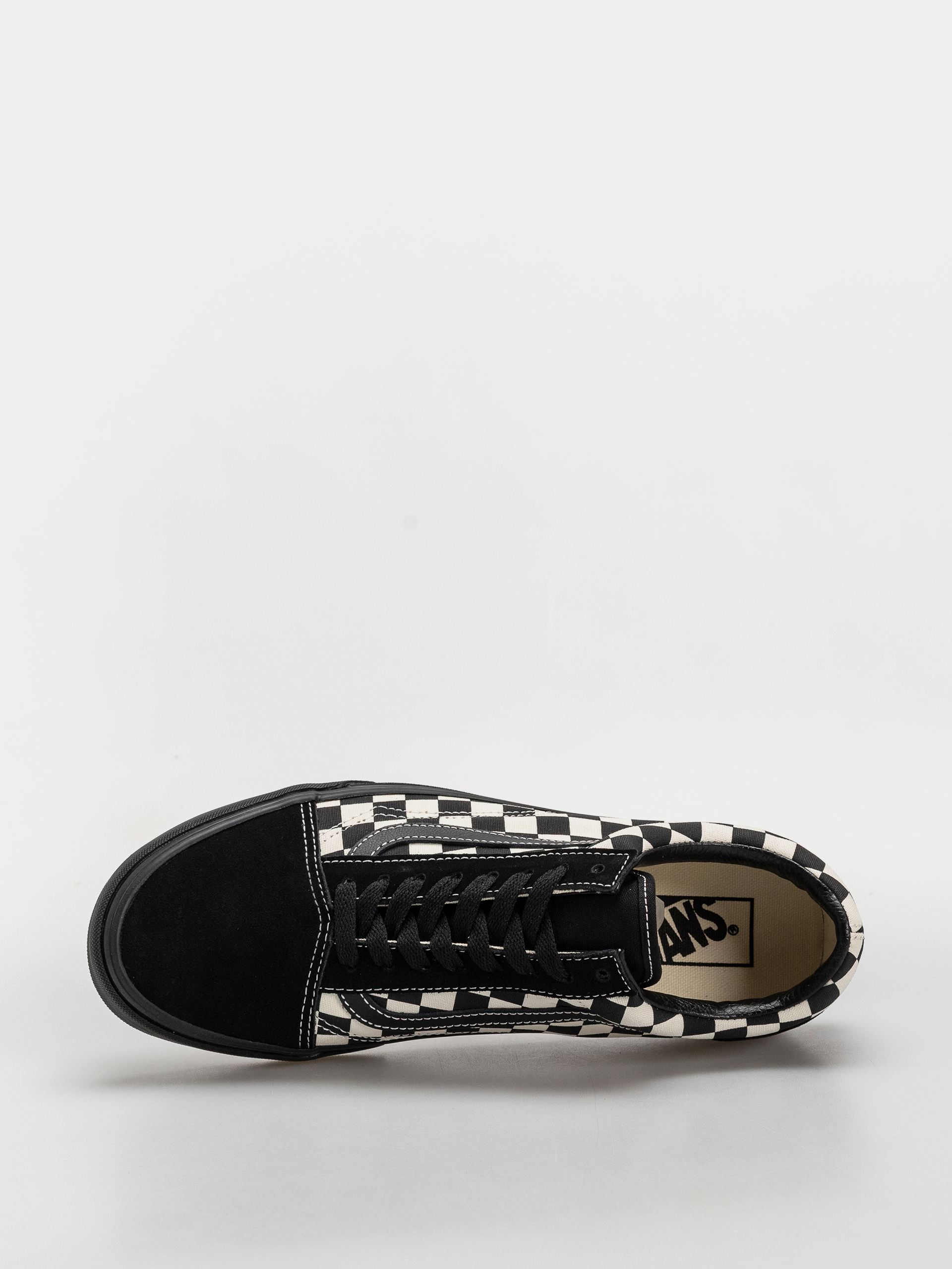 Boty Vans Old Skool (black/white)